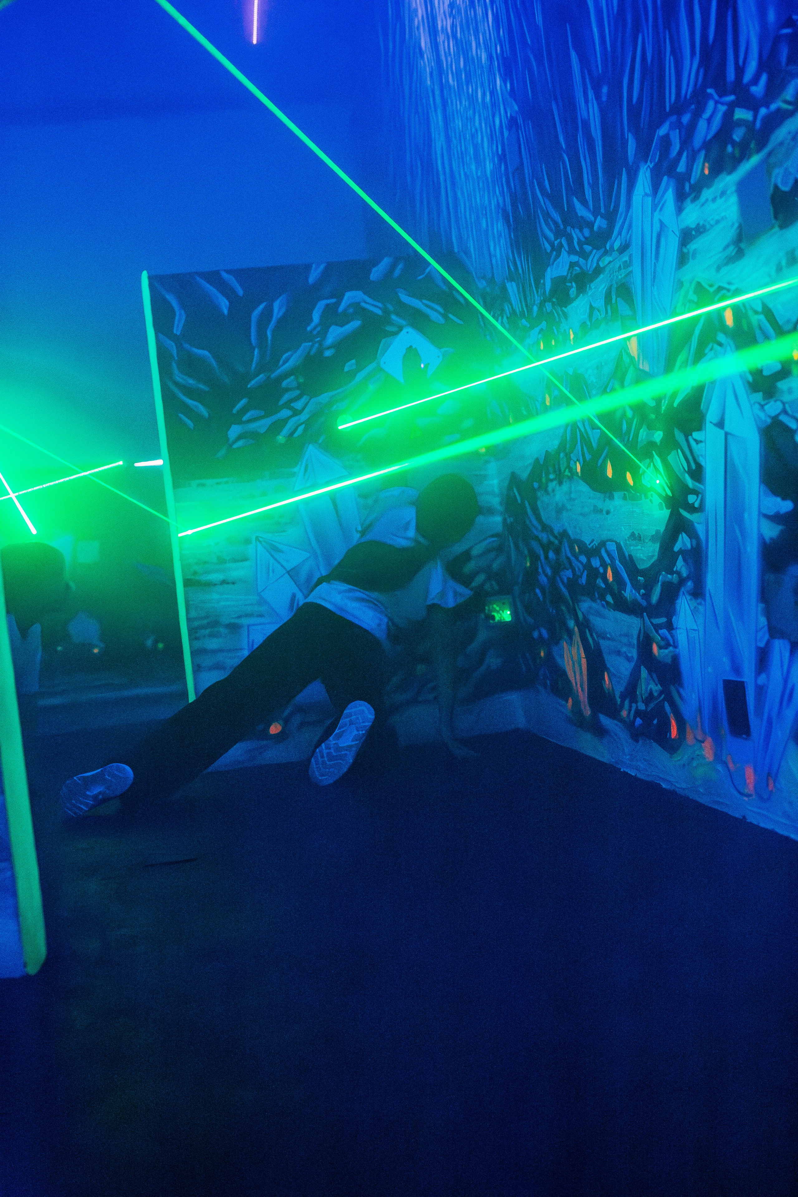 День рождения (PlayCity). Семейный фотограф в Волгограде Надежда Головко