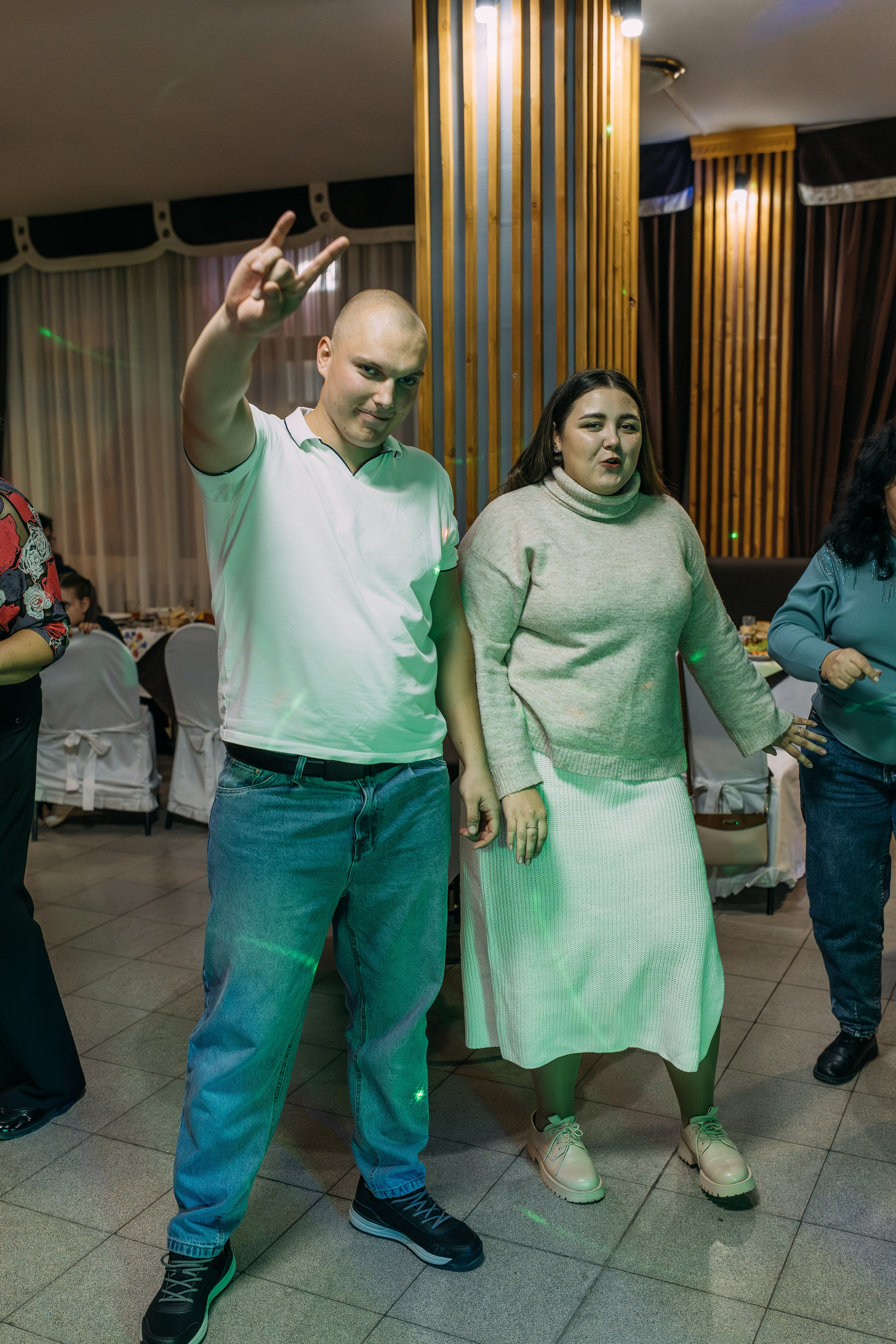 Проводы Антона. Семейный фотограф в Волгограде Надежда Головко