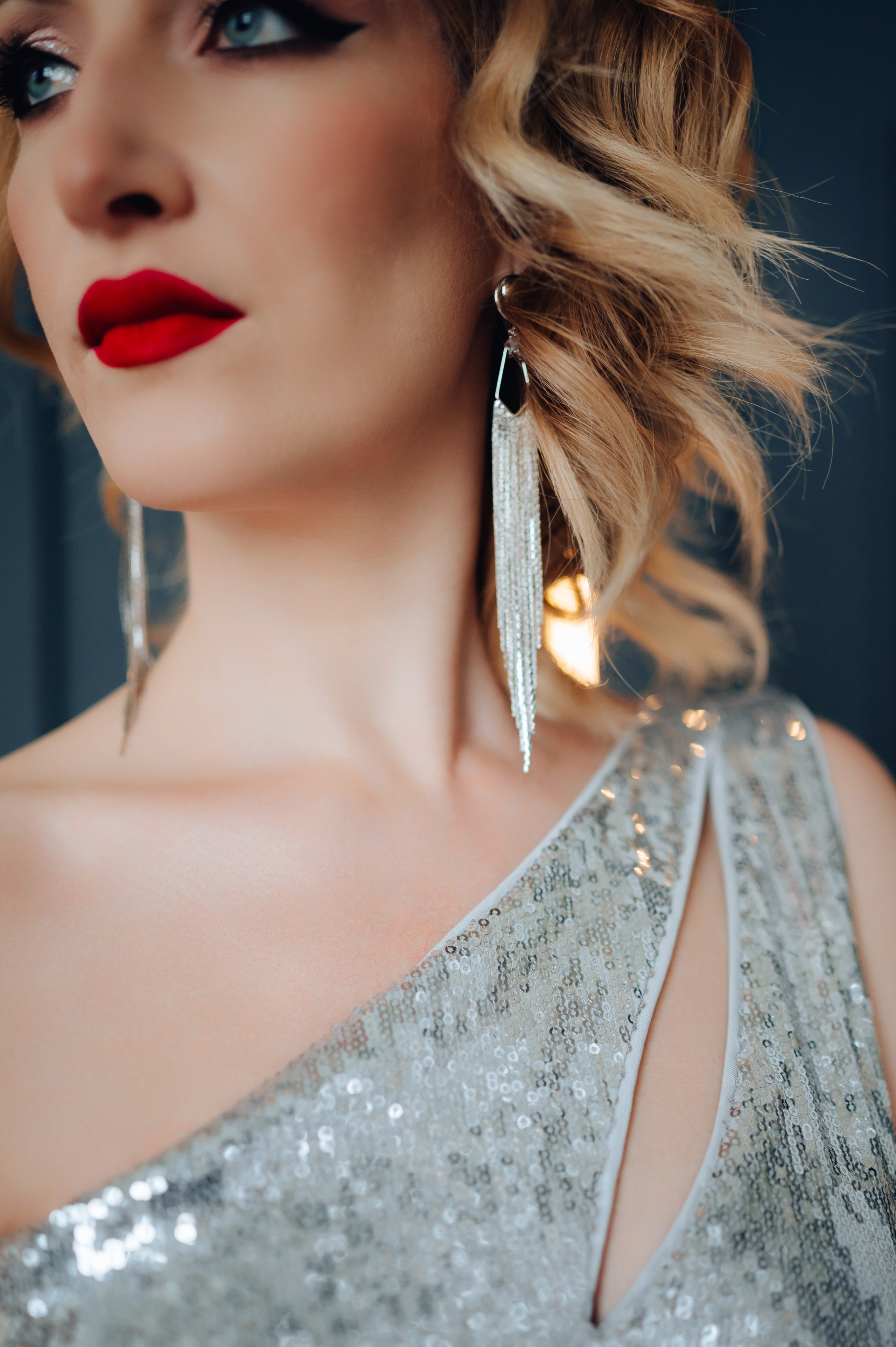 Украшения. Яна Репина. Зимняя коллекция. Детский и семейный фотограф Катерина Мишина