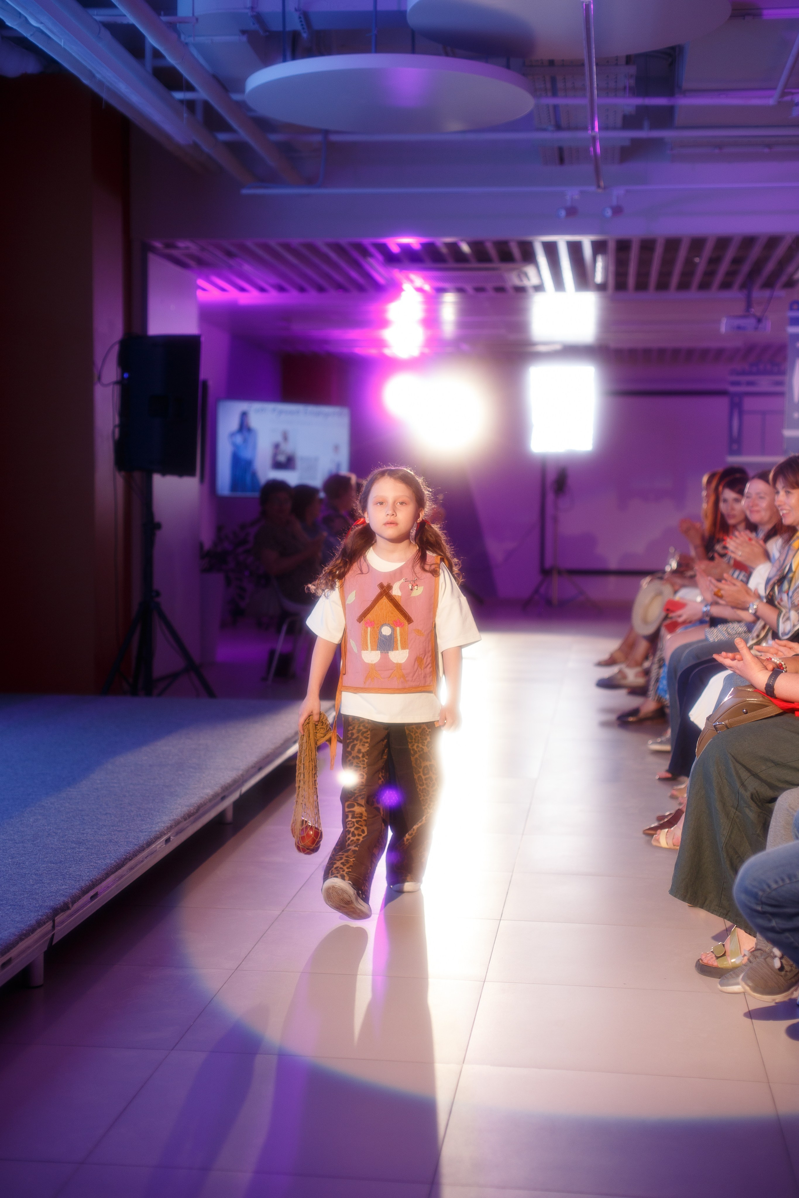 Донская мода. Алена Русских — фотограф и графический дизайнер в Ростове-на-дону