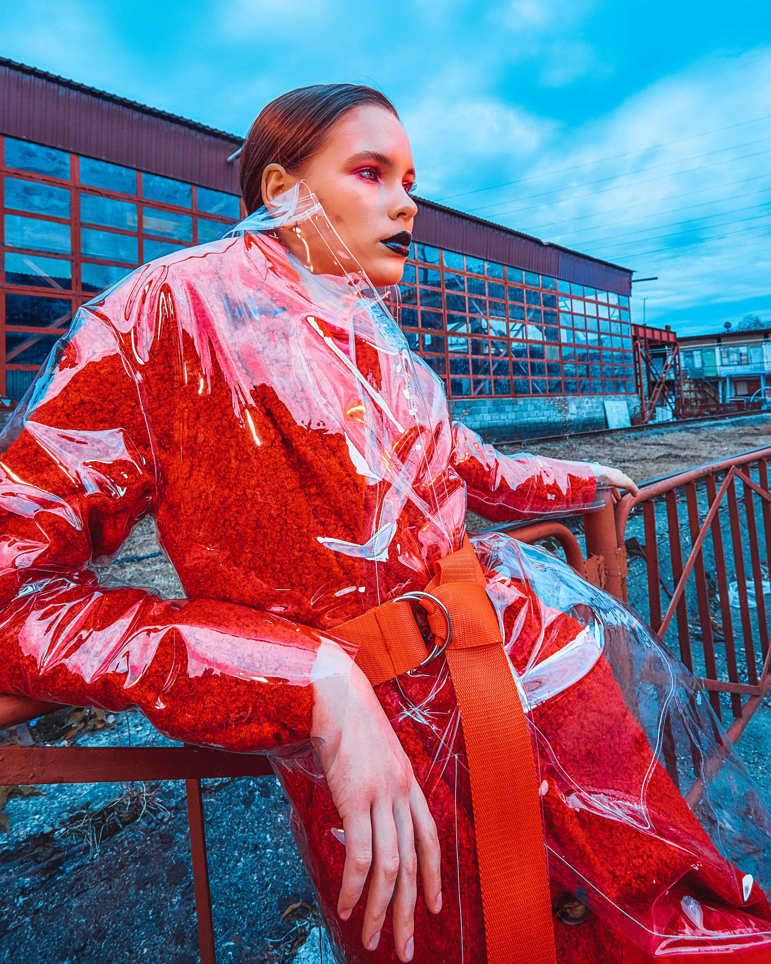 Фотограф и фототренер Москва и Питер