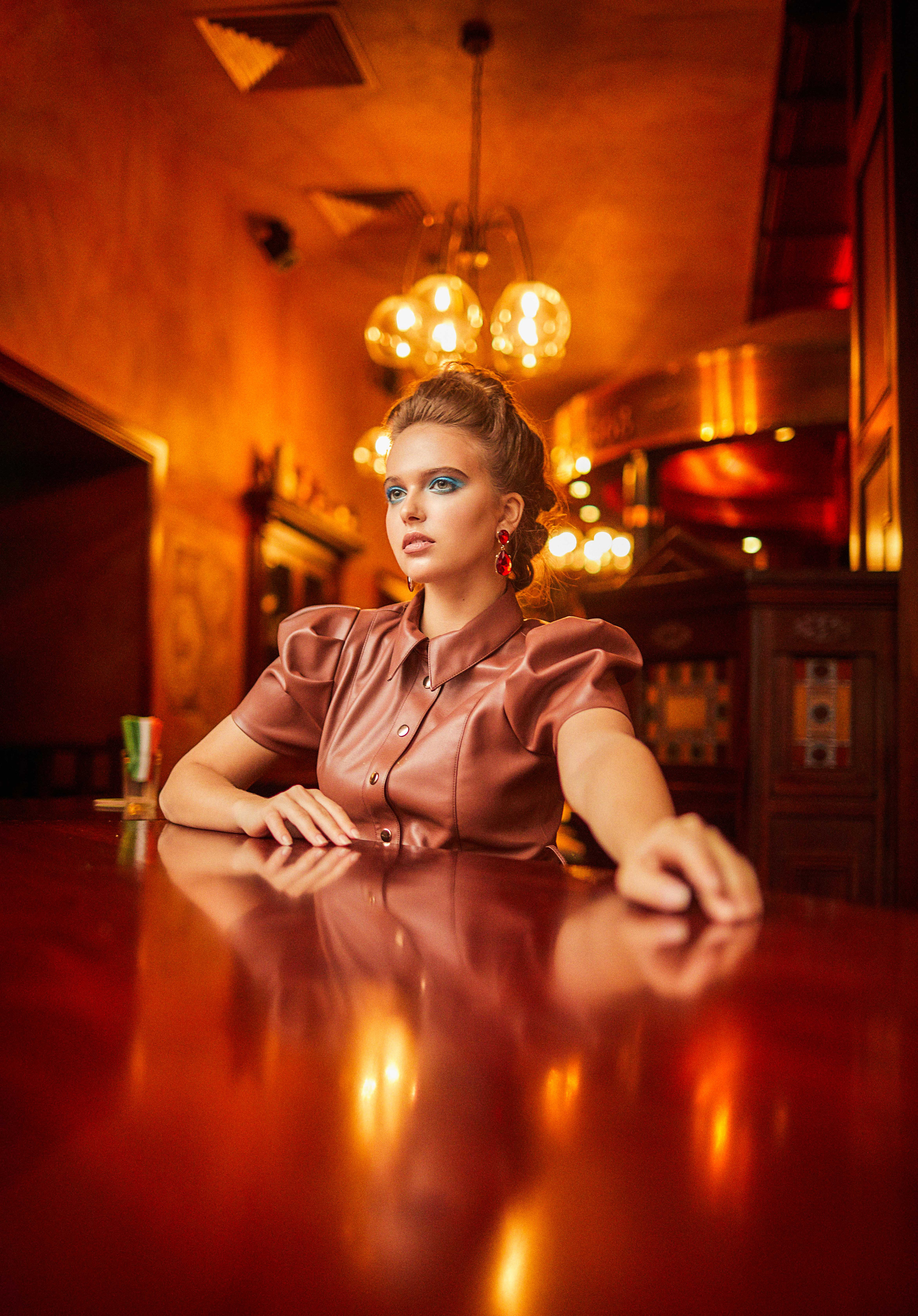 Фотограф и фототренер Москва и Питер