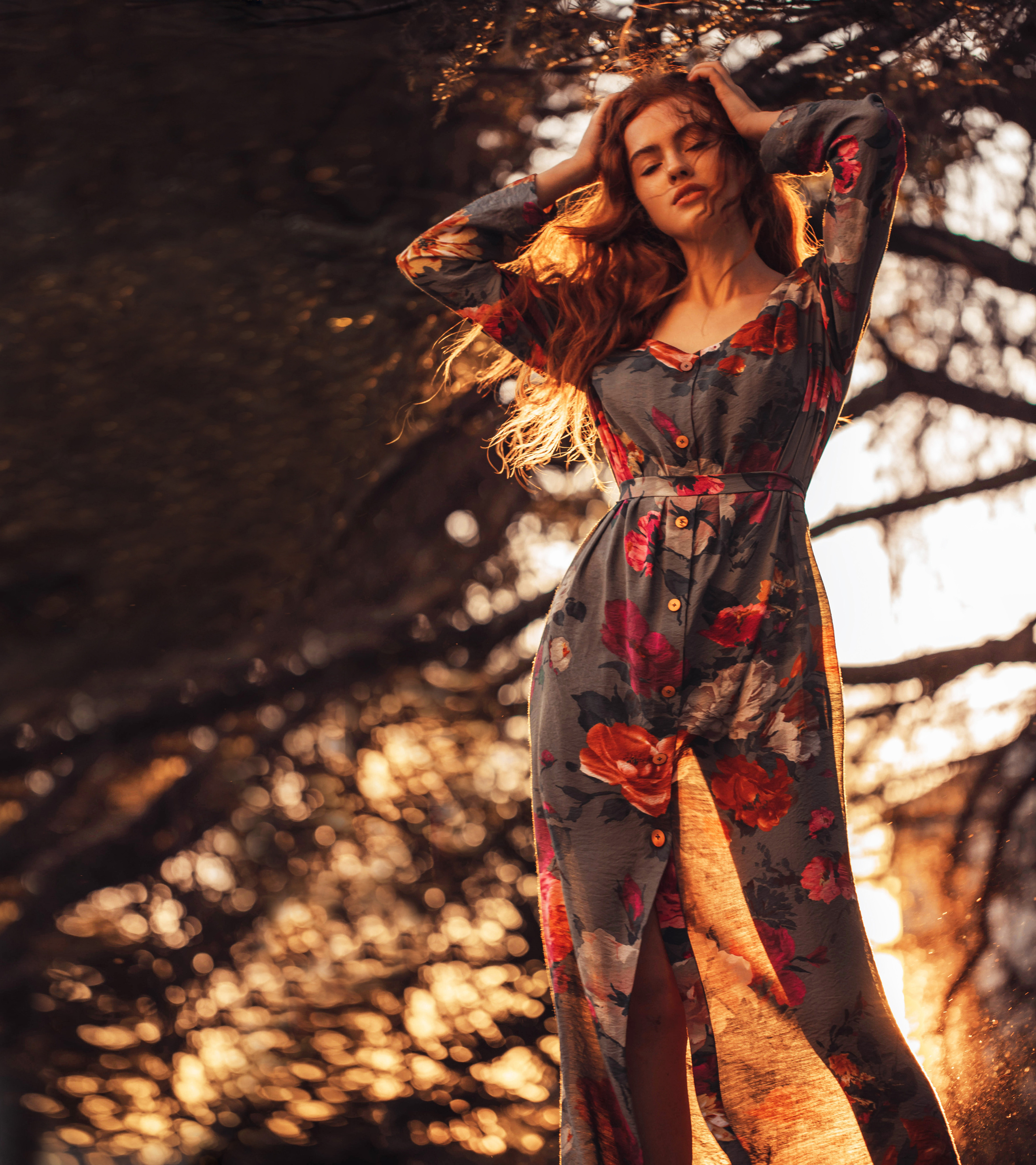 Фотограф и фототренер Москва и Питер