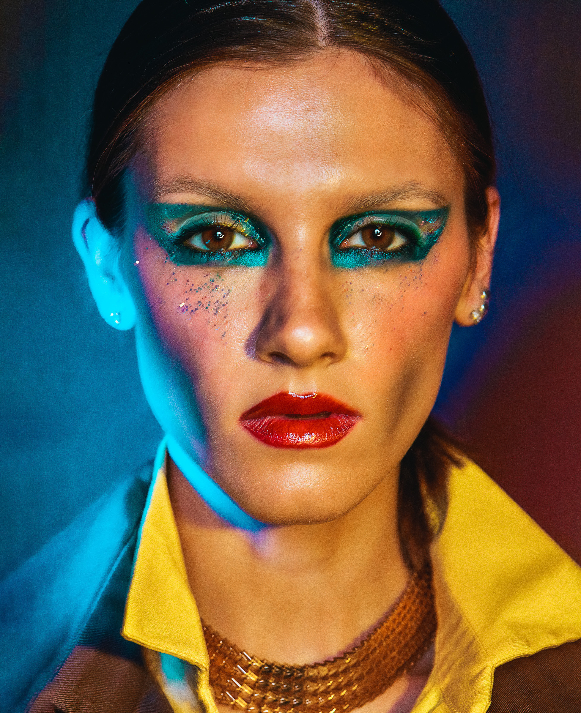 Фотограф и фототренер Москва и Питер