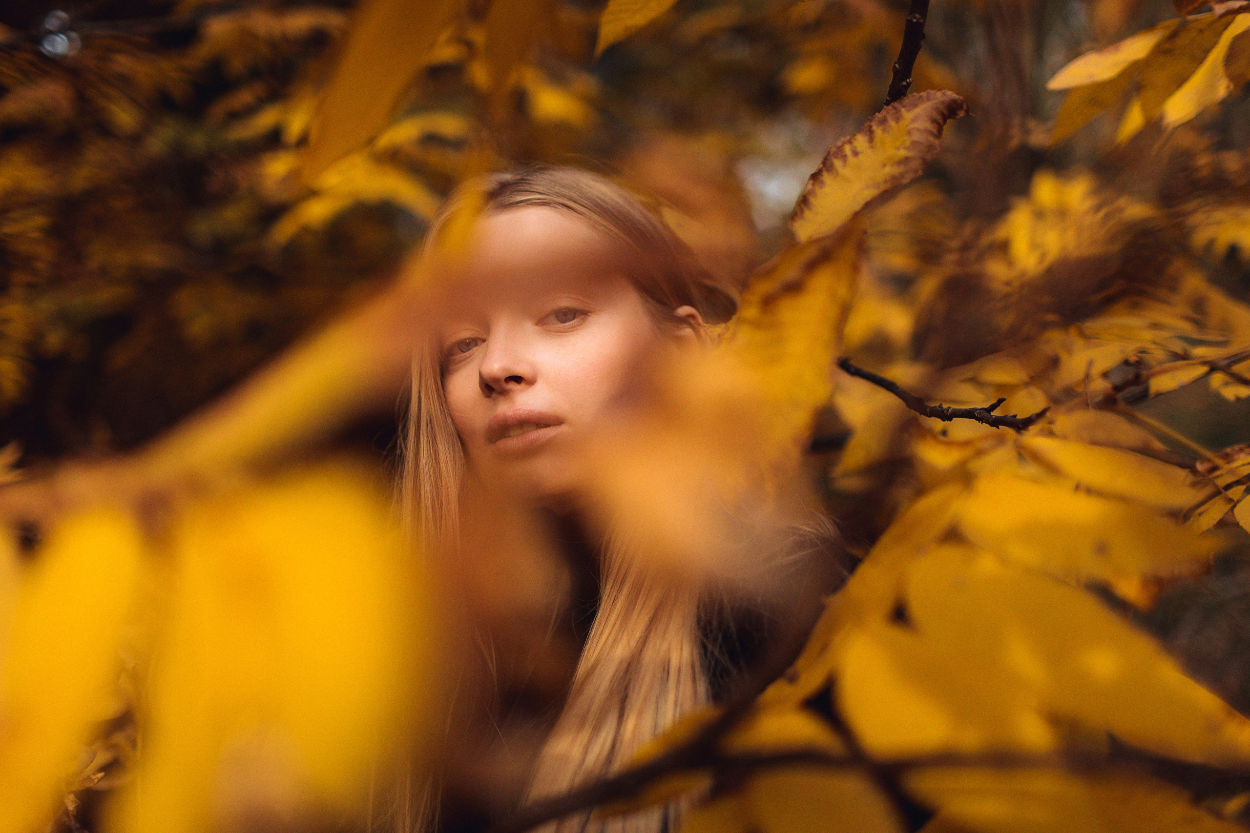 Фотограф и фототренер Москва и Питер