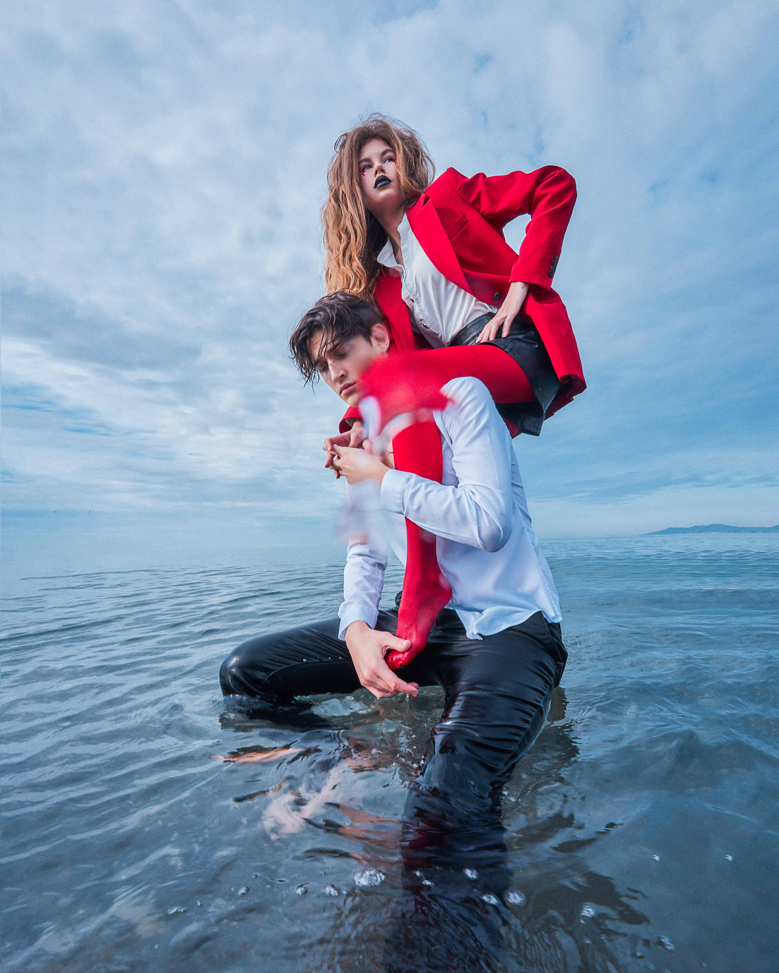 Фотограф и фототренер Москва и Питер