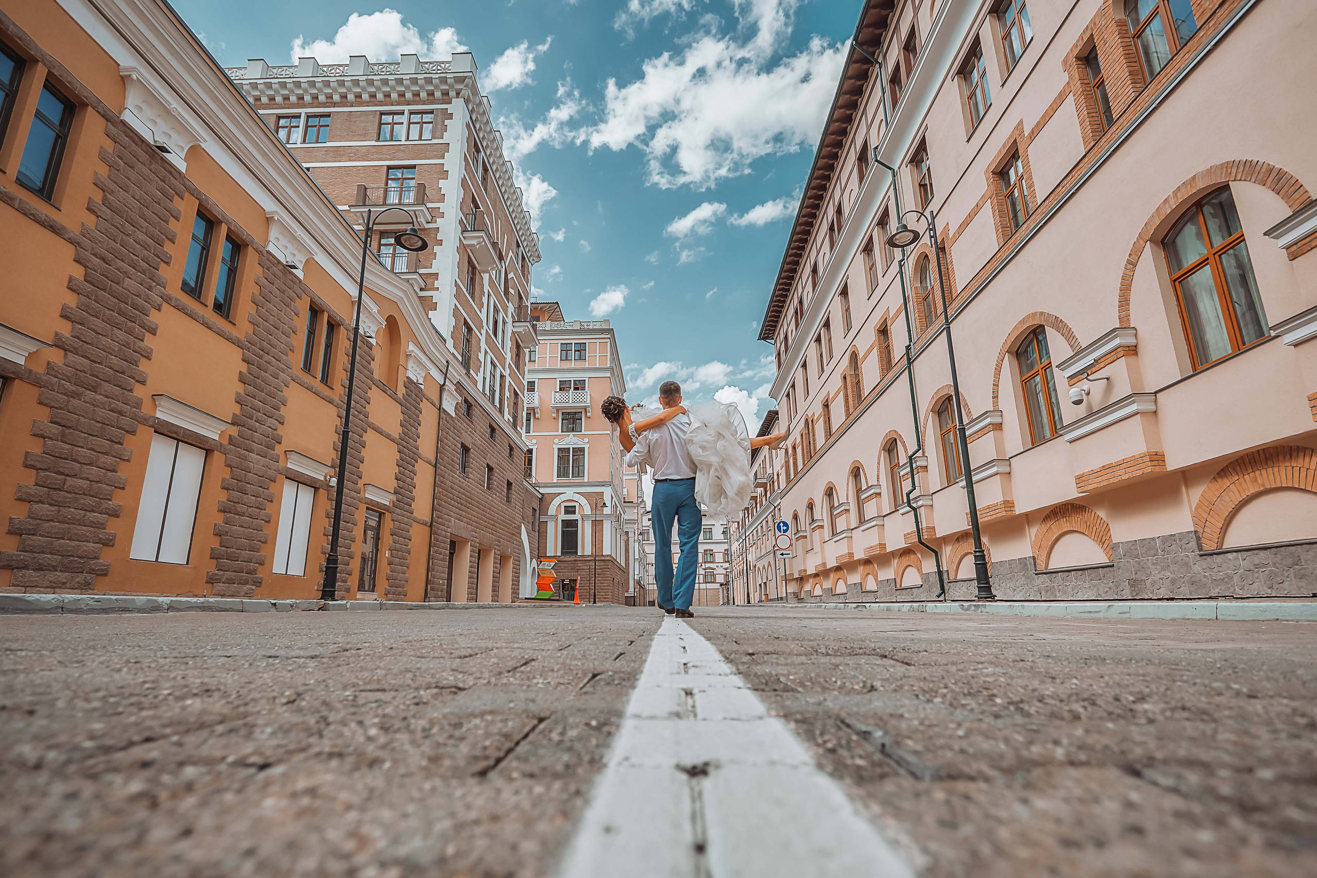 Фотограф и фототренер Москва и Питер