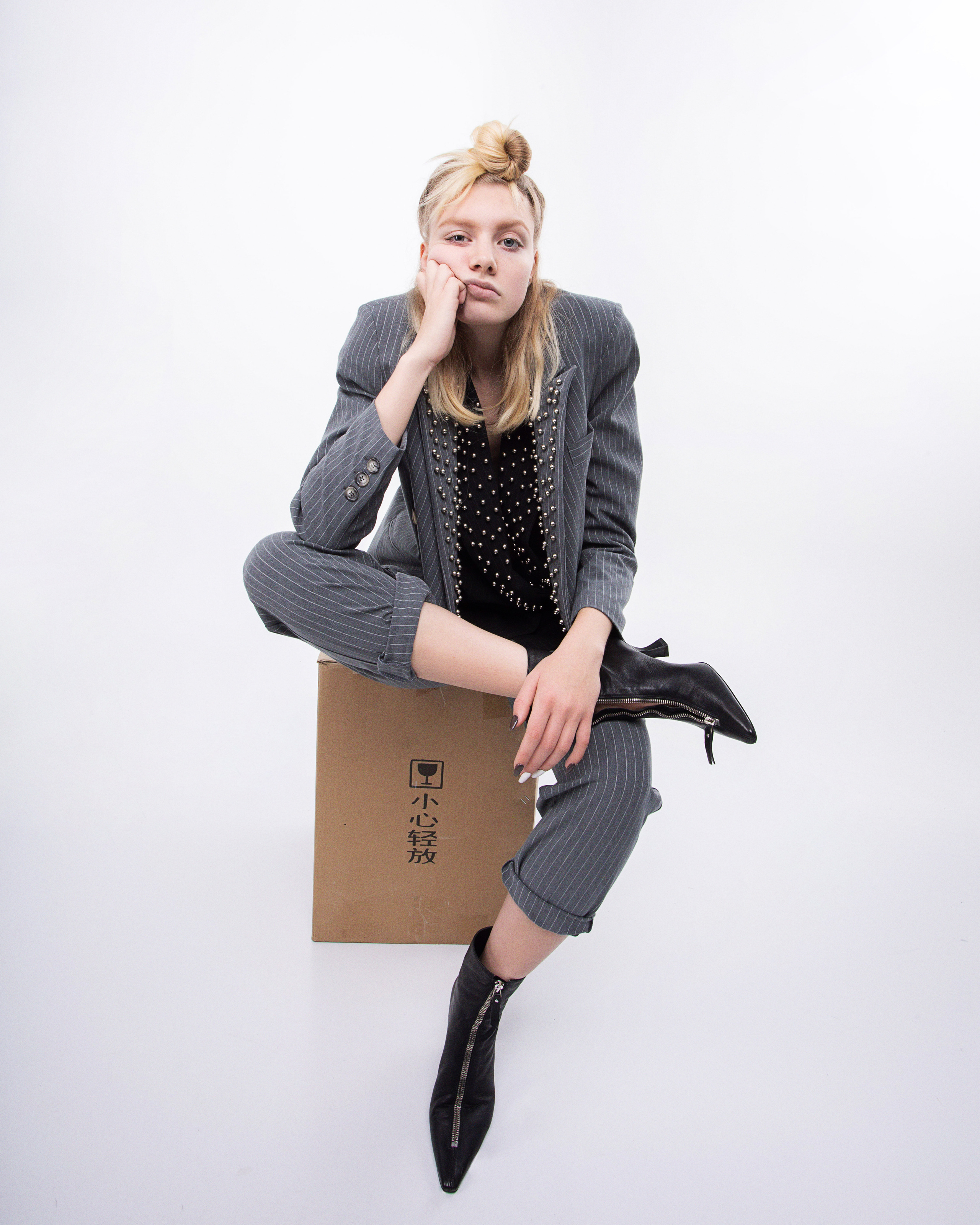 Фотограф и фототренер Москва и Питер