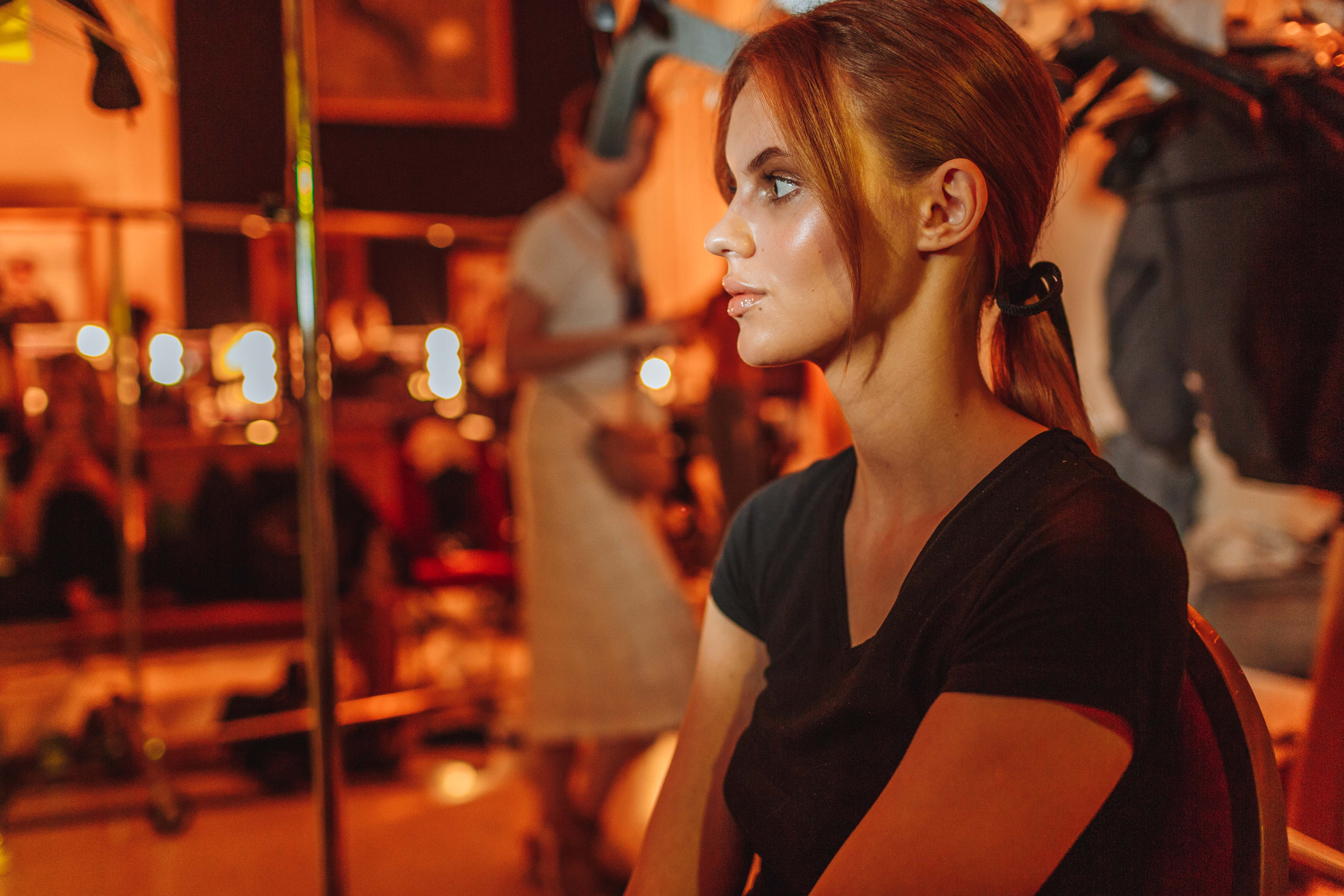 Фотограф и фототренер Москва и Питер