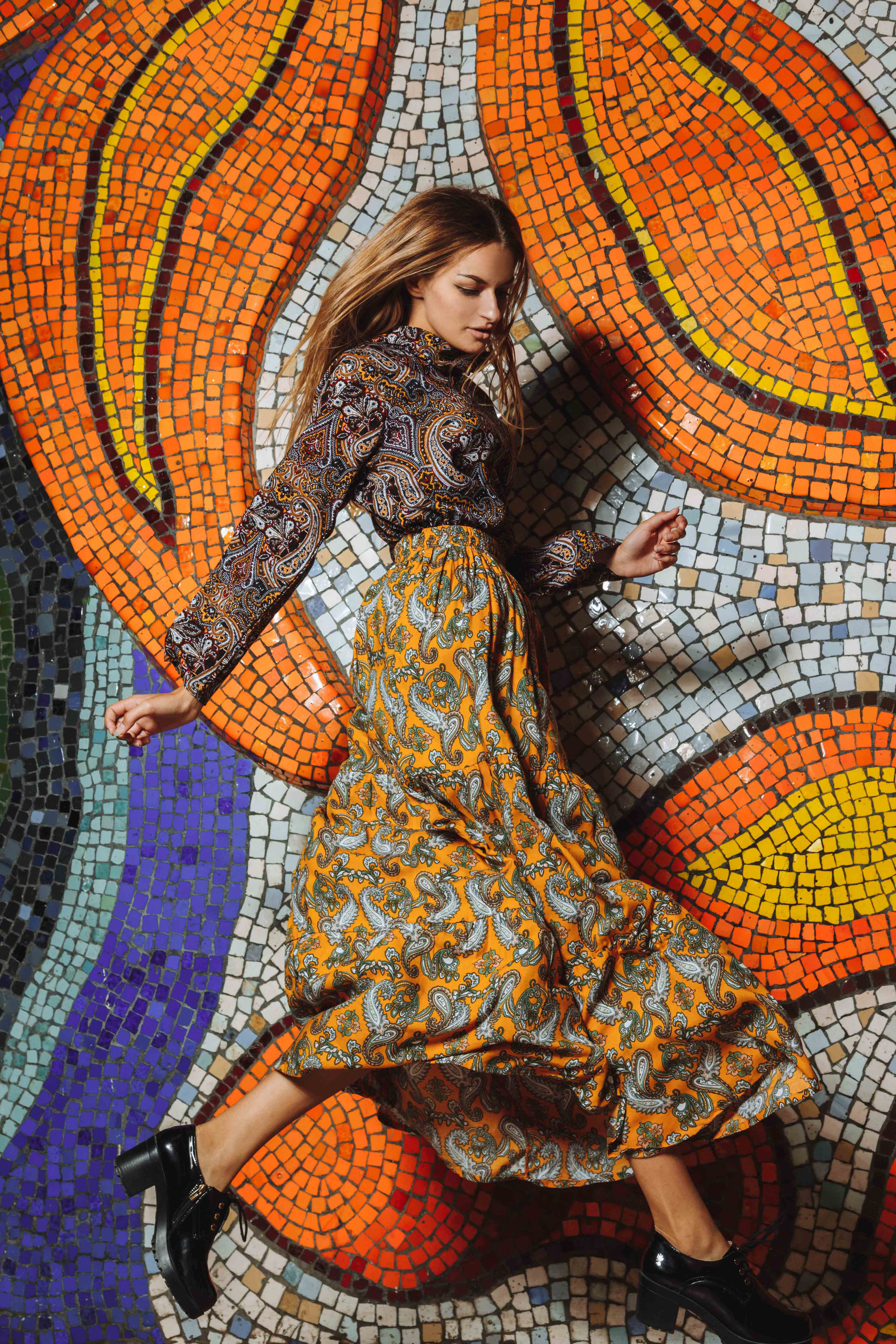 Фотограф и фототренер Москва и Питер