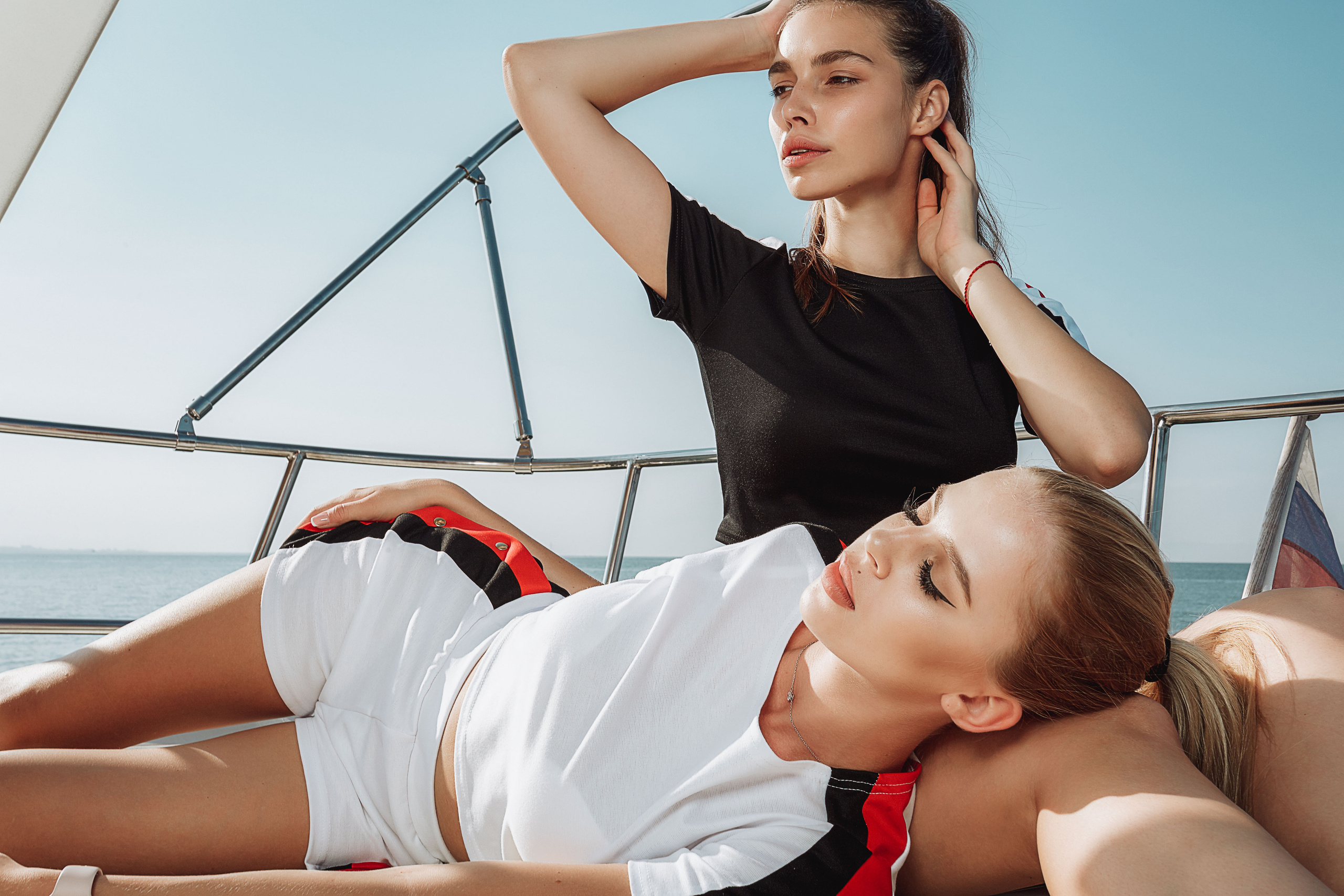 Фотограф и фототренер Москва и Питер