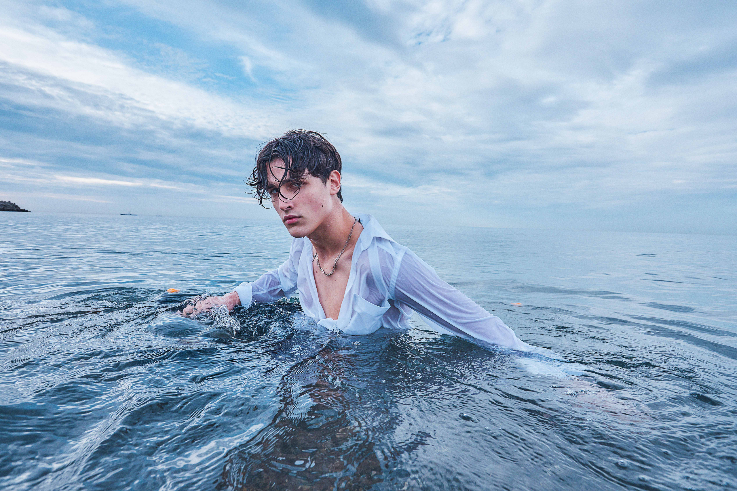 Фотограф и фототренер Москва и Питер