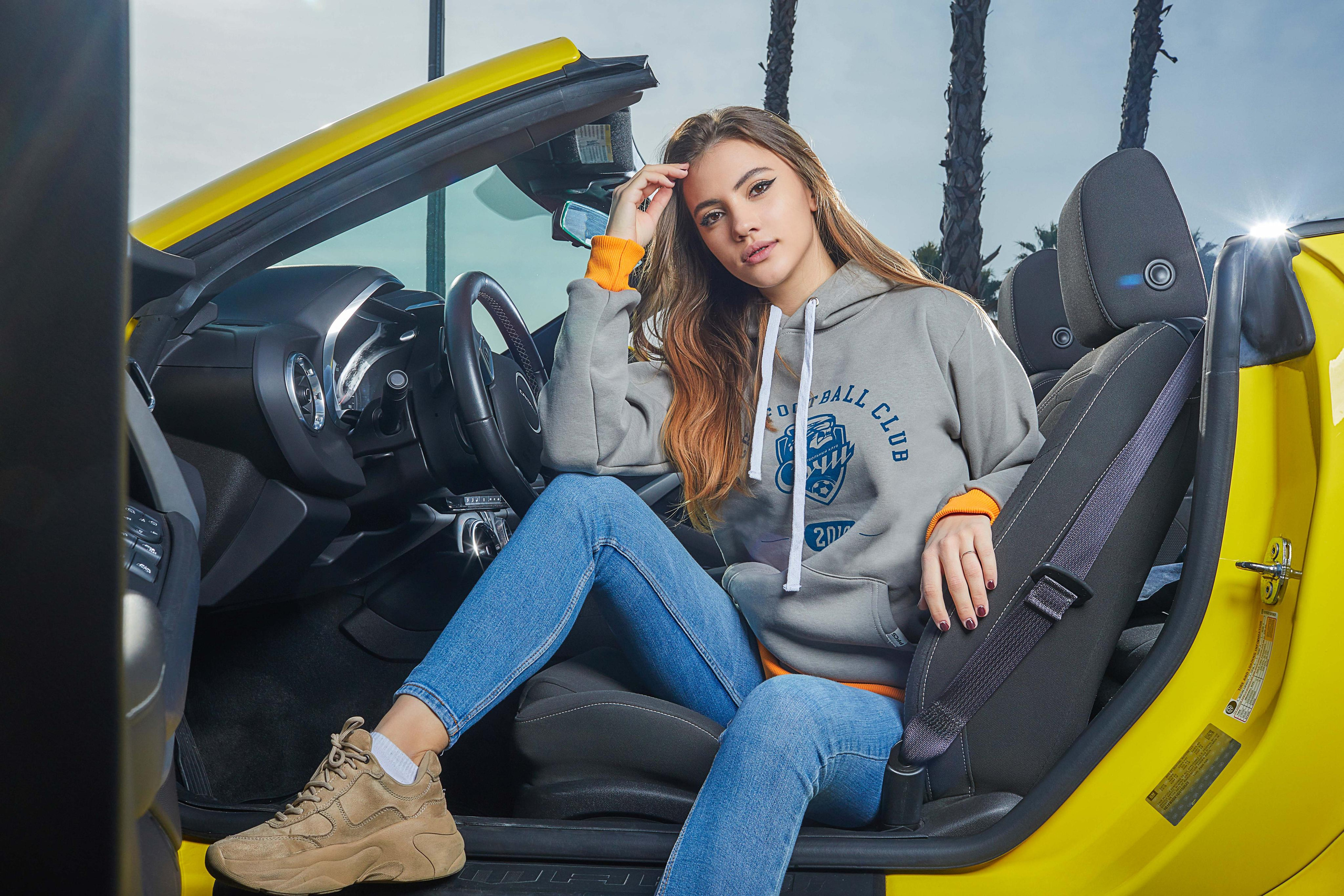 Фотограф и фототренер Москва и Питер