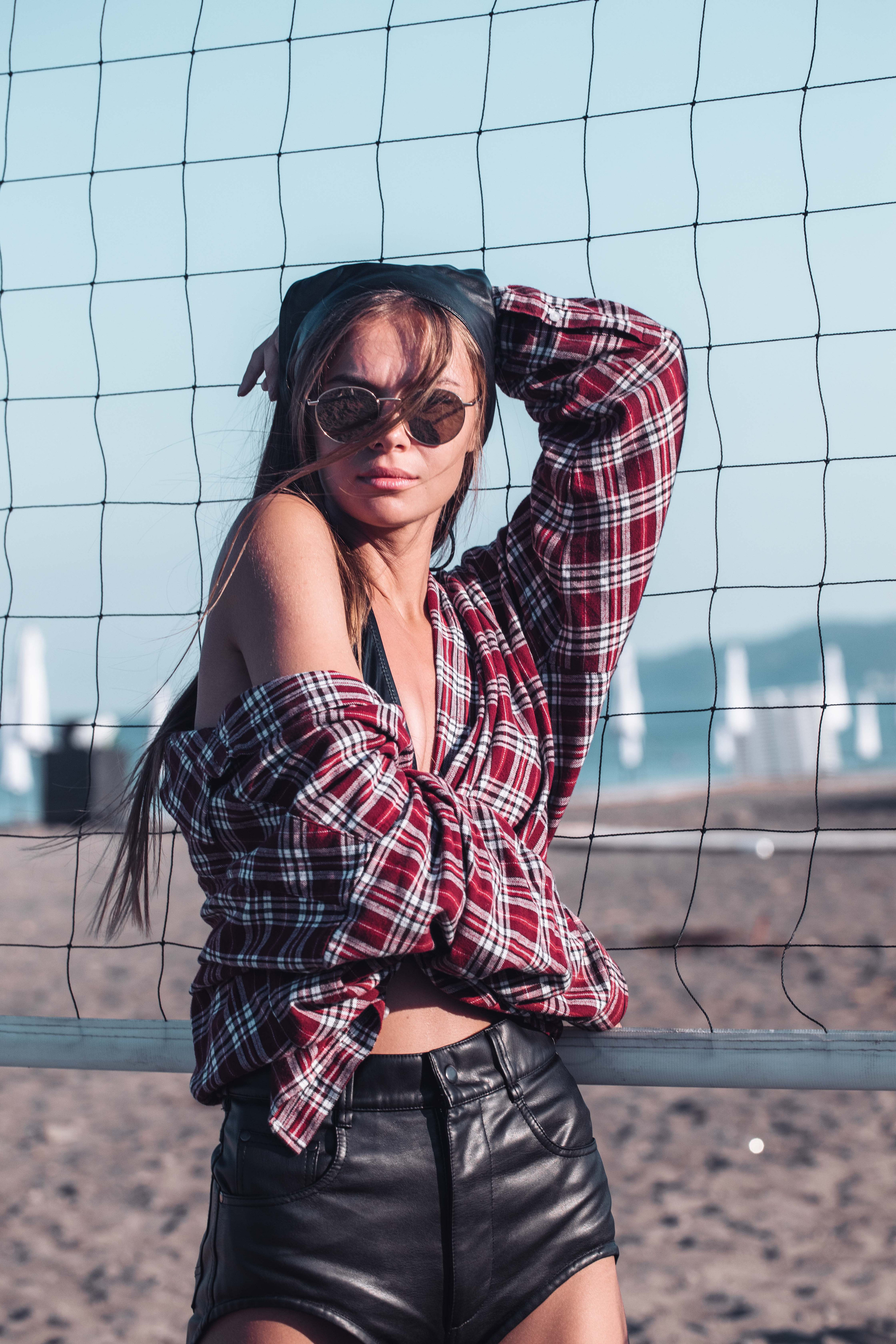 Фотограф и фототренер Москва и Питер