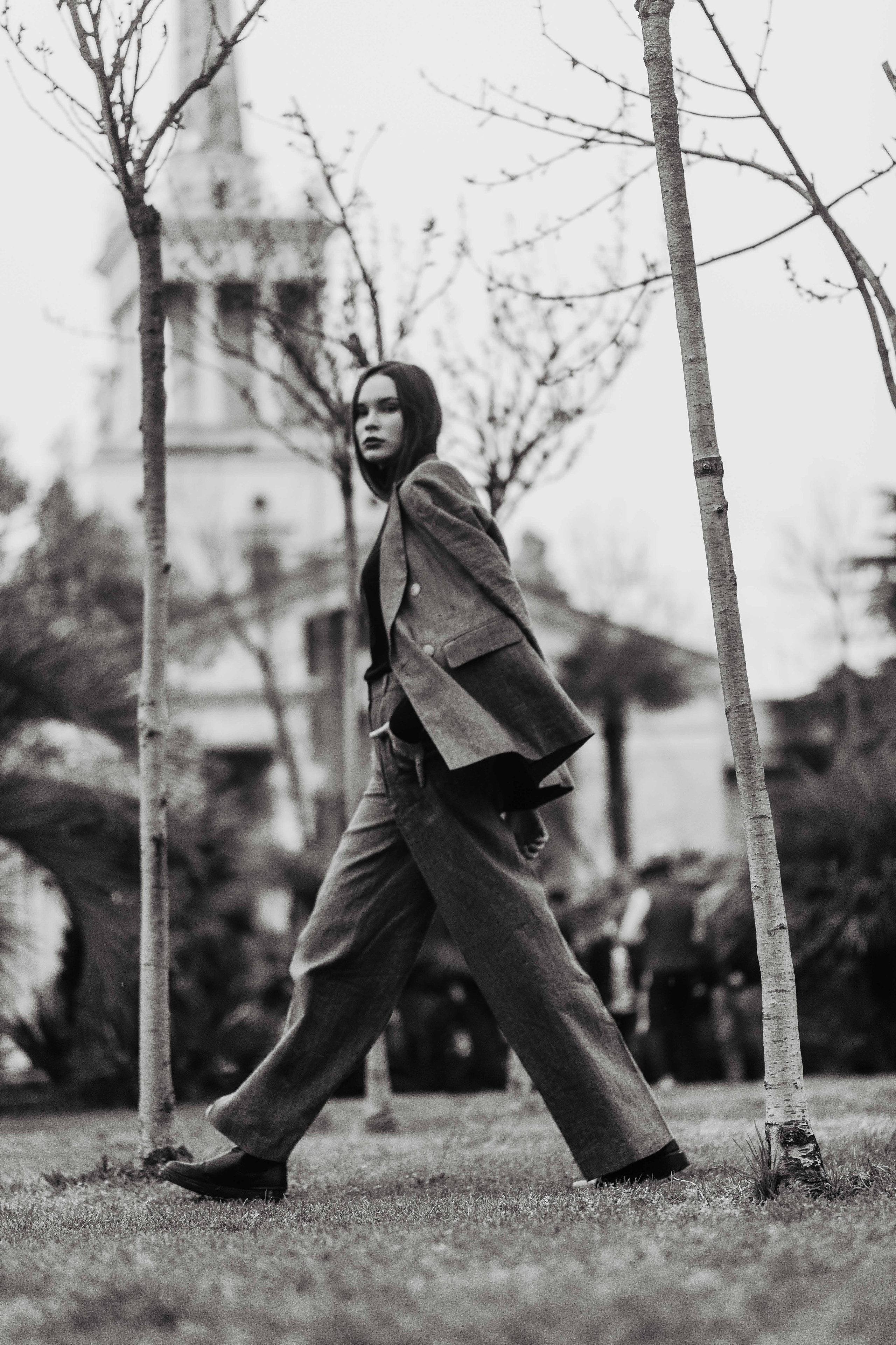 Фотограф и фототренер Москва и Питер