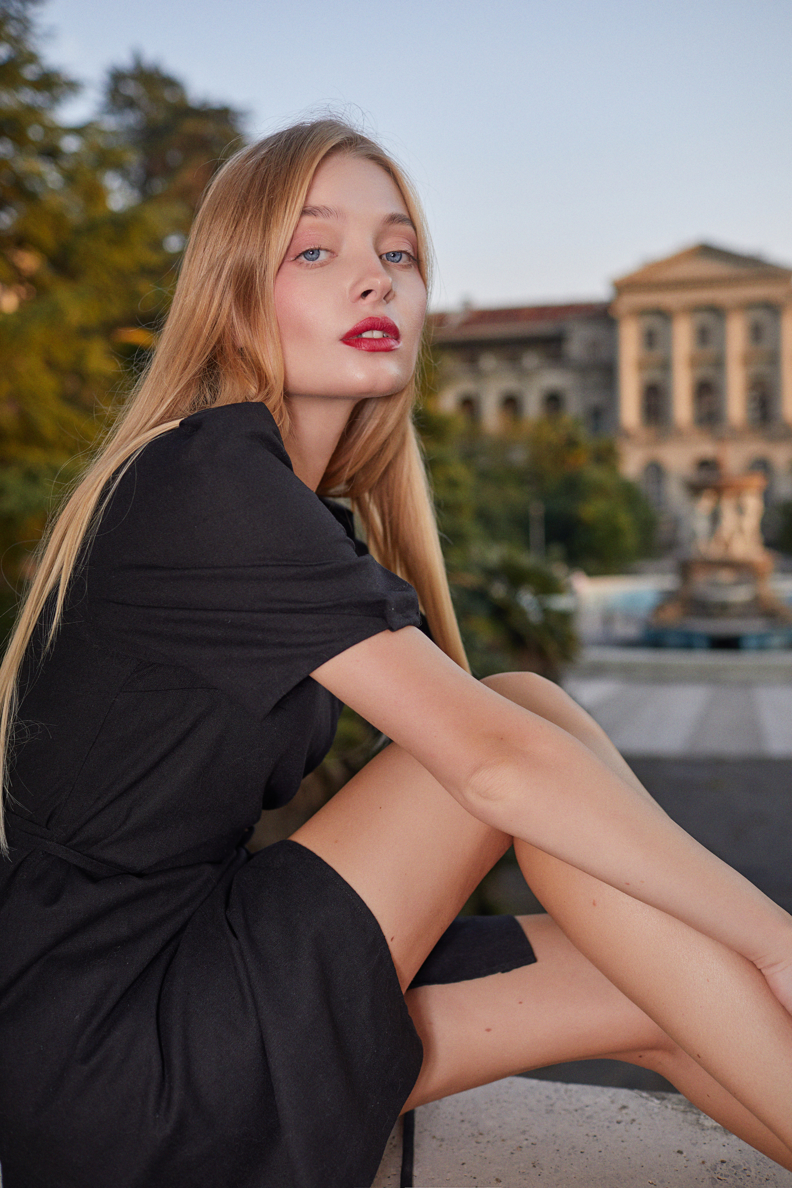 Фотограф и фототренер Москва и Питер