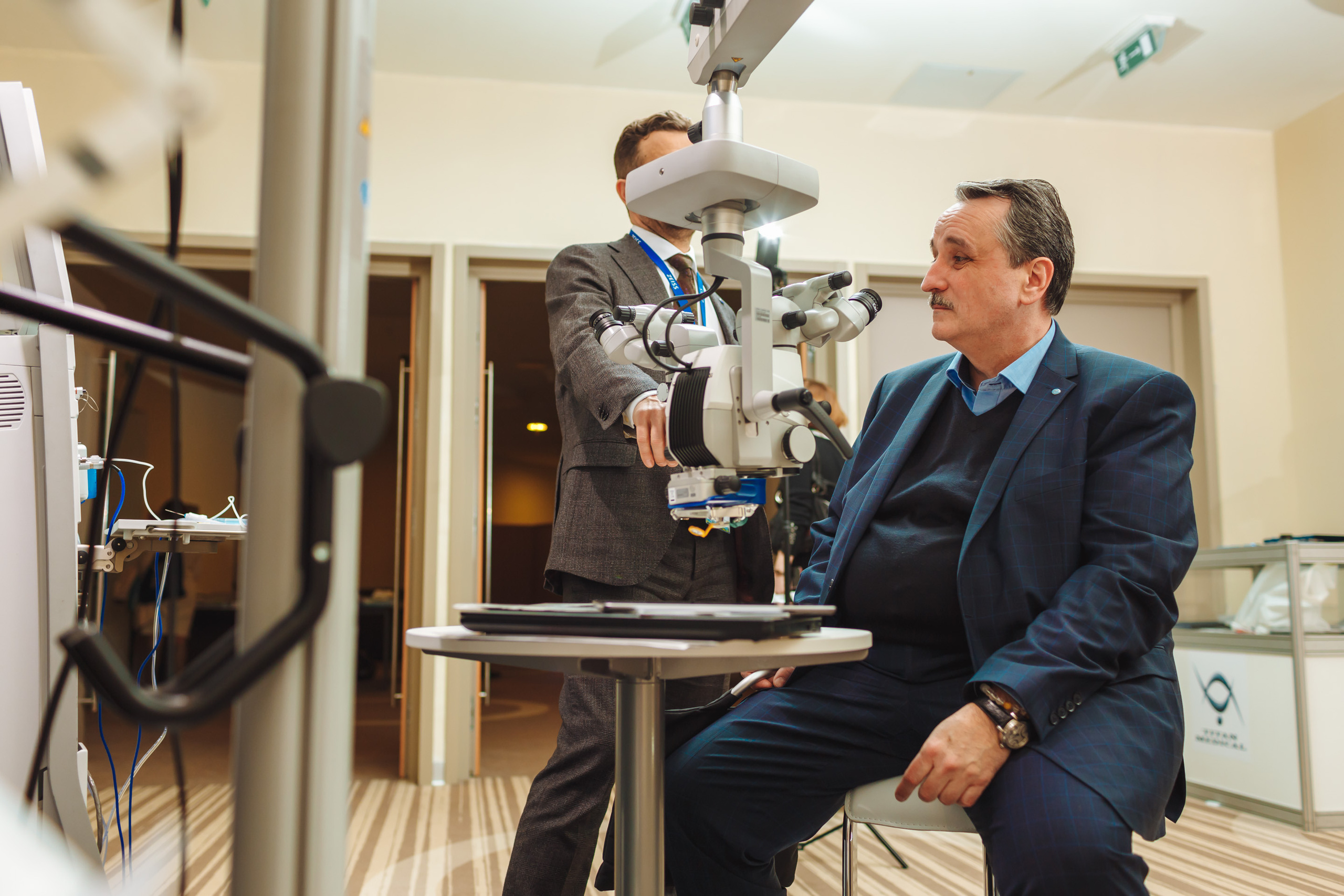 Фотограф и фототренер Москва и Питер