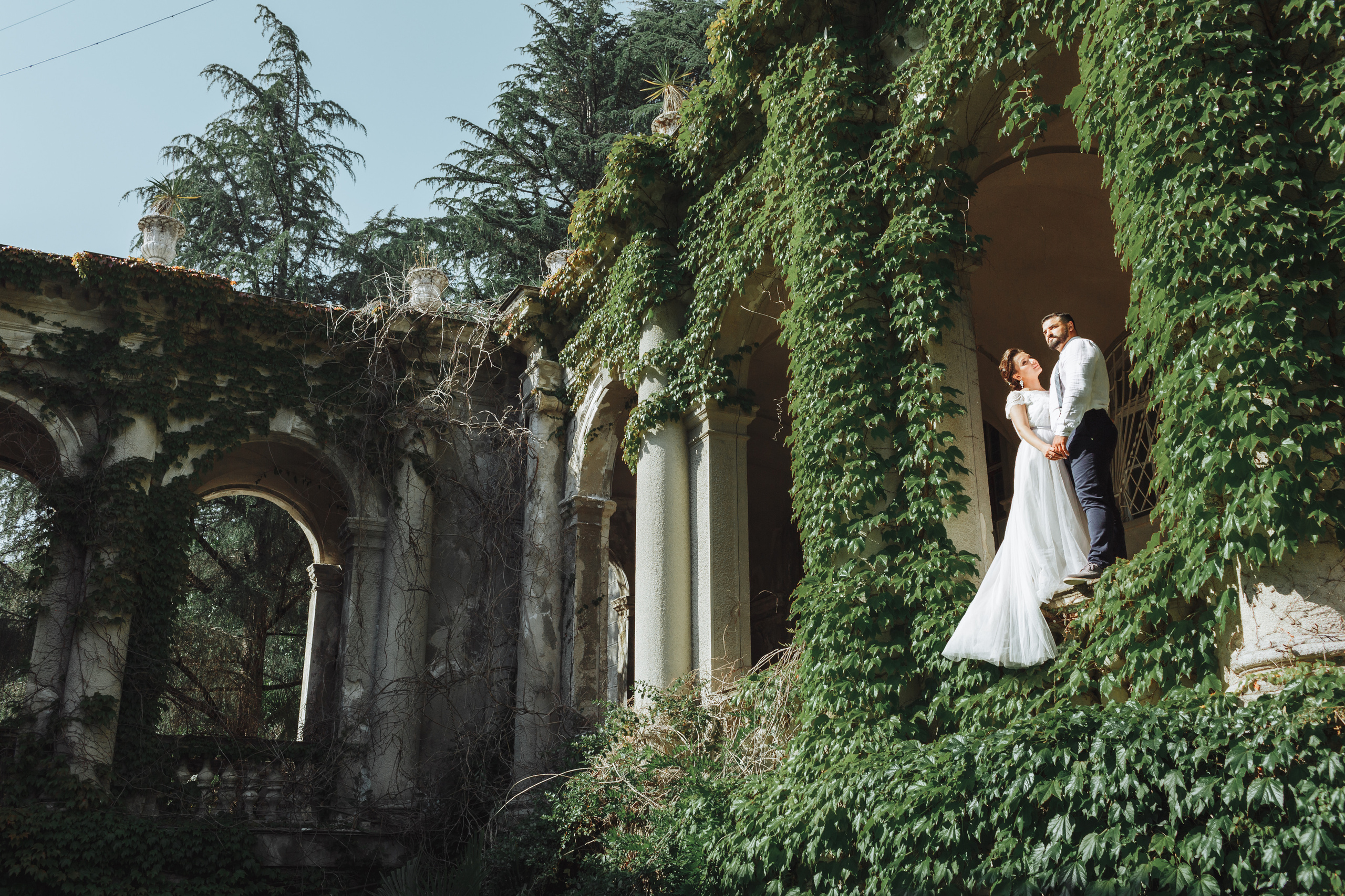 Фотограф и фототренер Москва и Питер