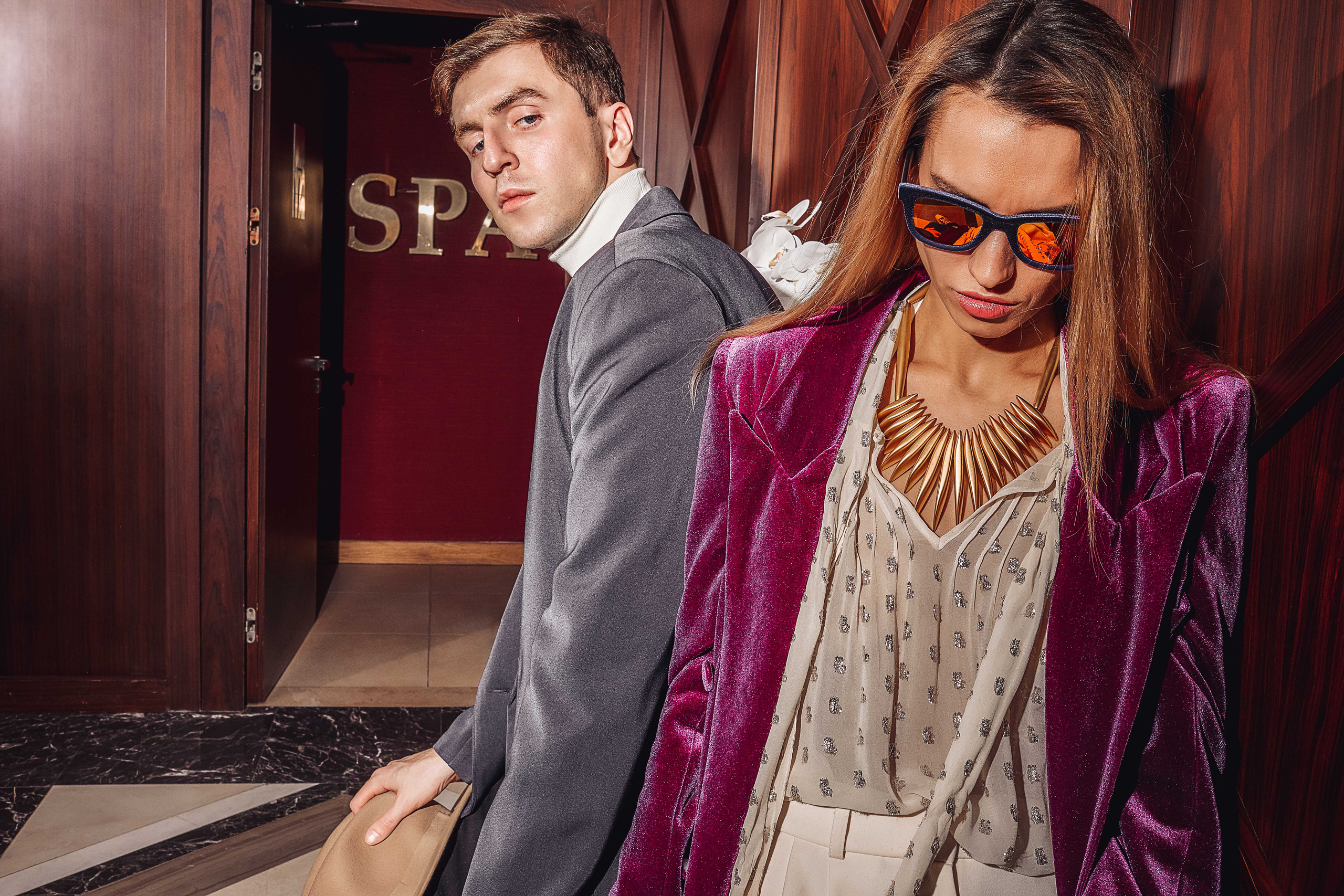 Фотограф и фототренер Москва и Питер