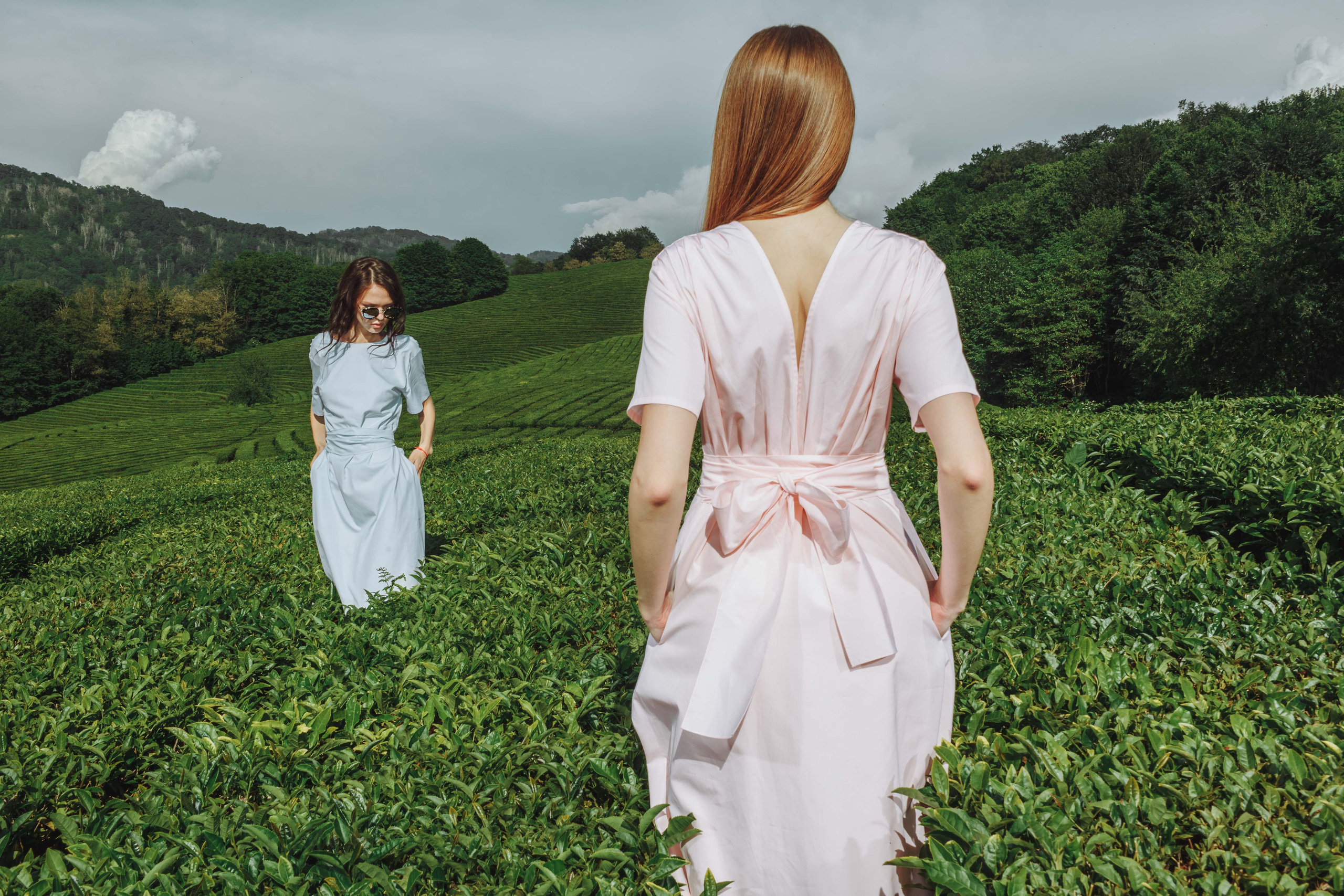 Фотограф и фототренер Москва и Питер