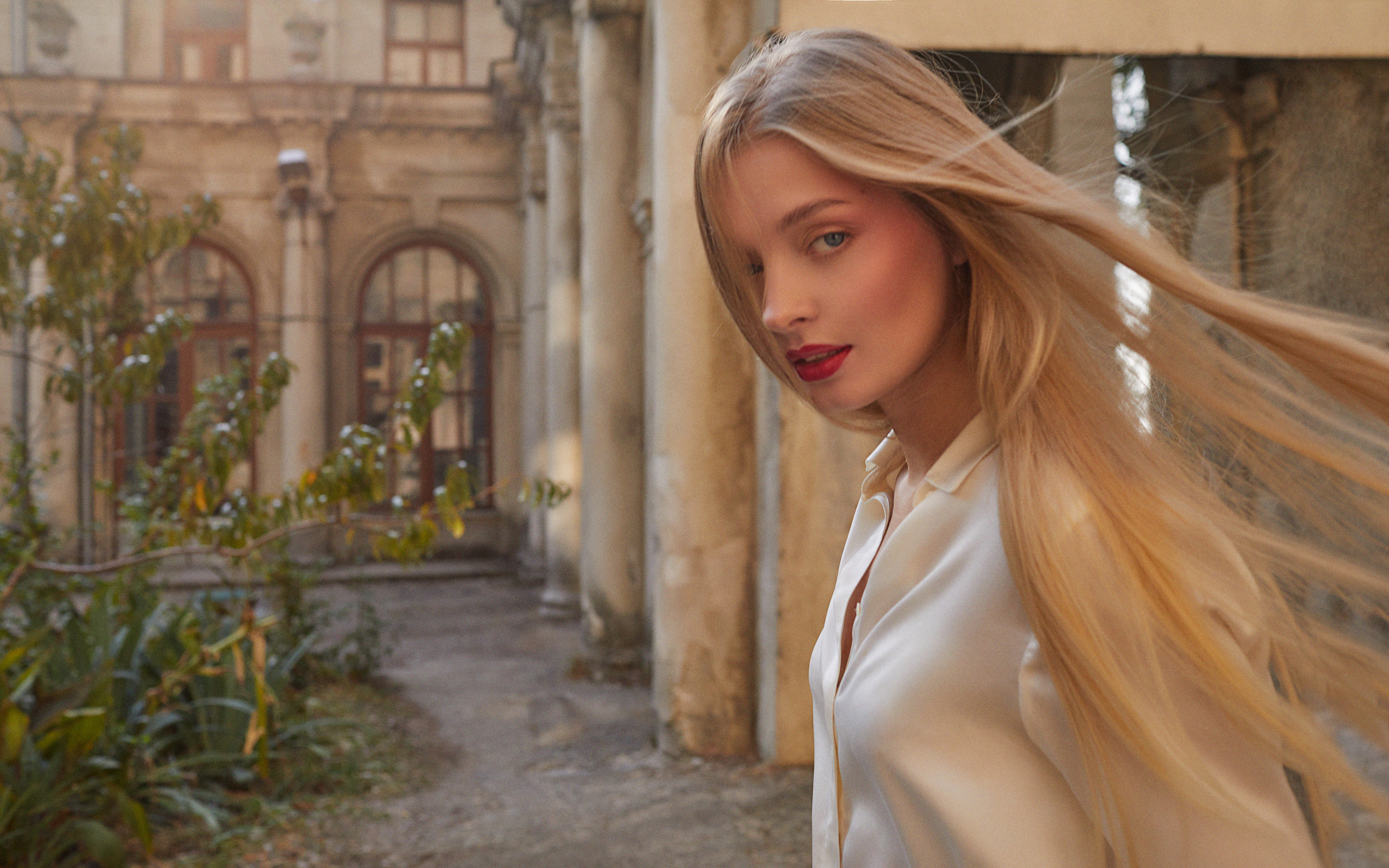 Фотограф и фототренер Москва и Питер