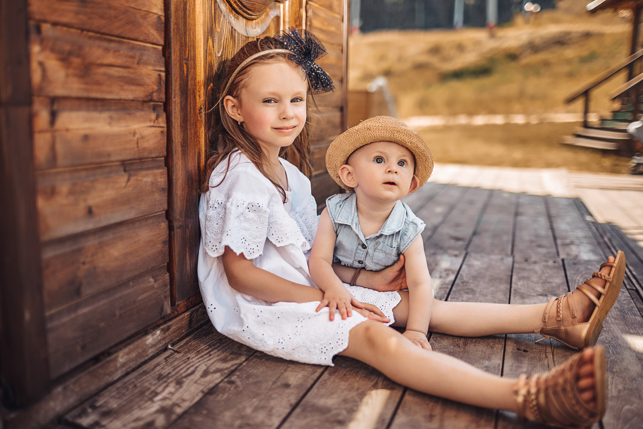 Фотограф и фототренер Москва и Питер