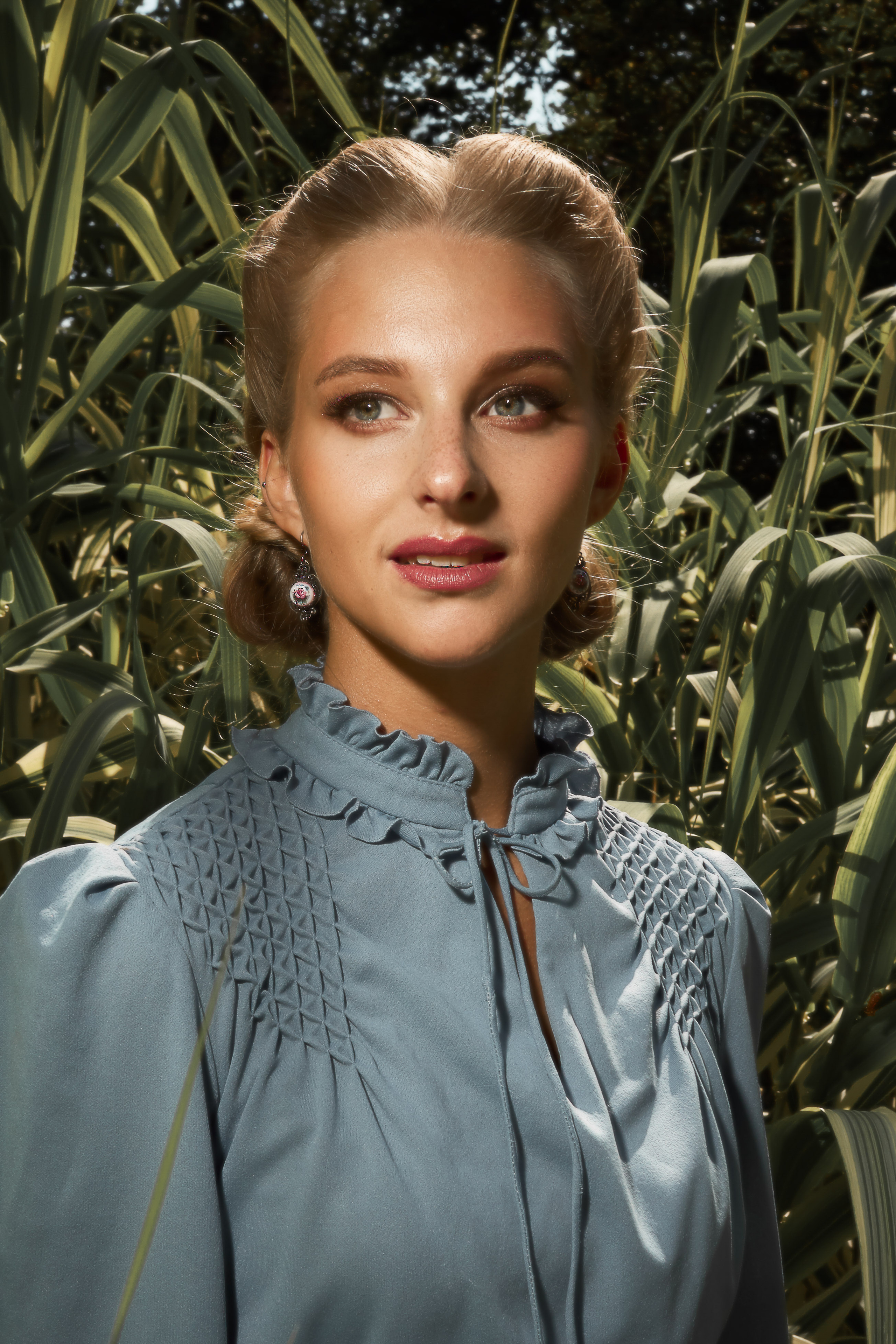 Фотограф и фототренер Москва и Питер