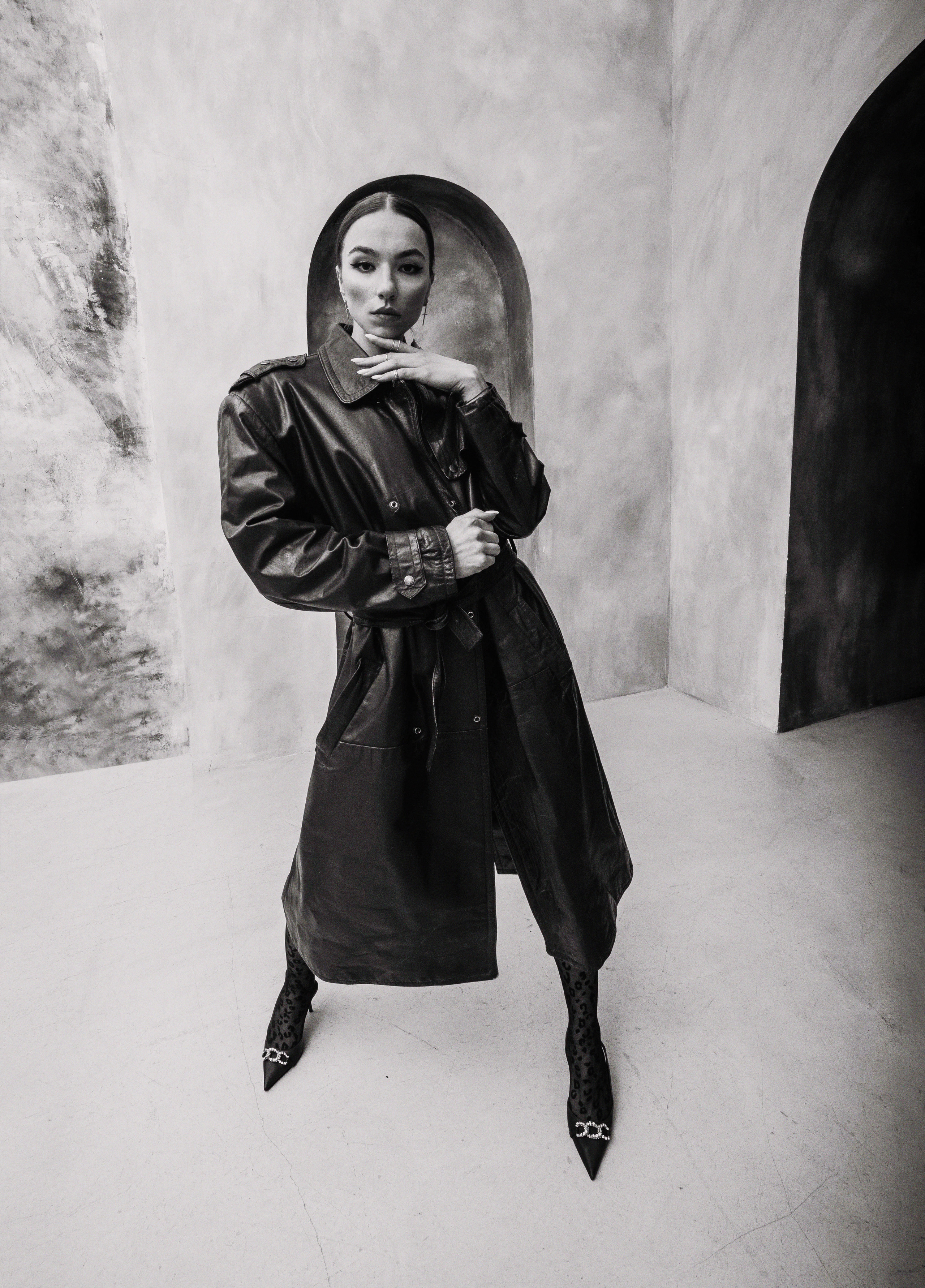 Фотограф и фототренер Москва и Питер