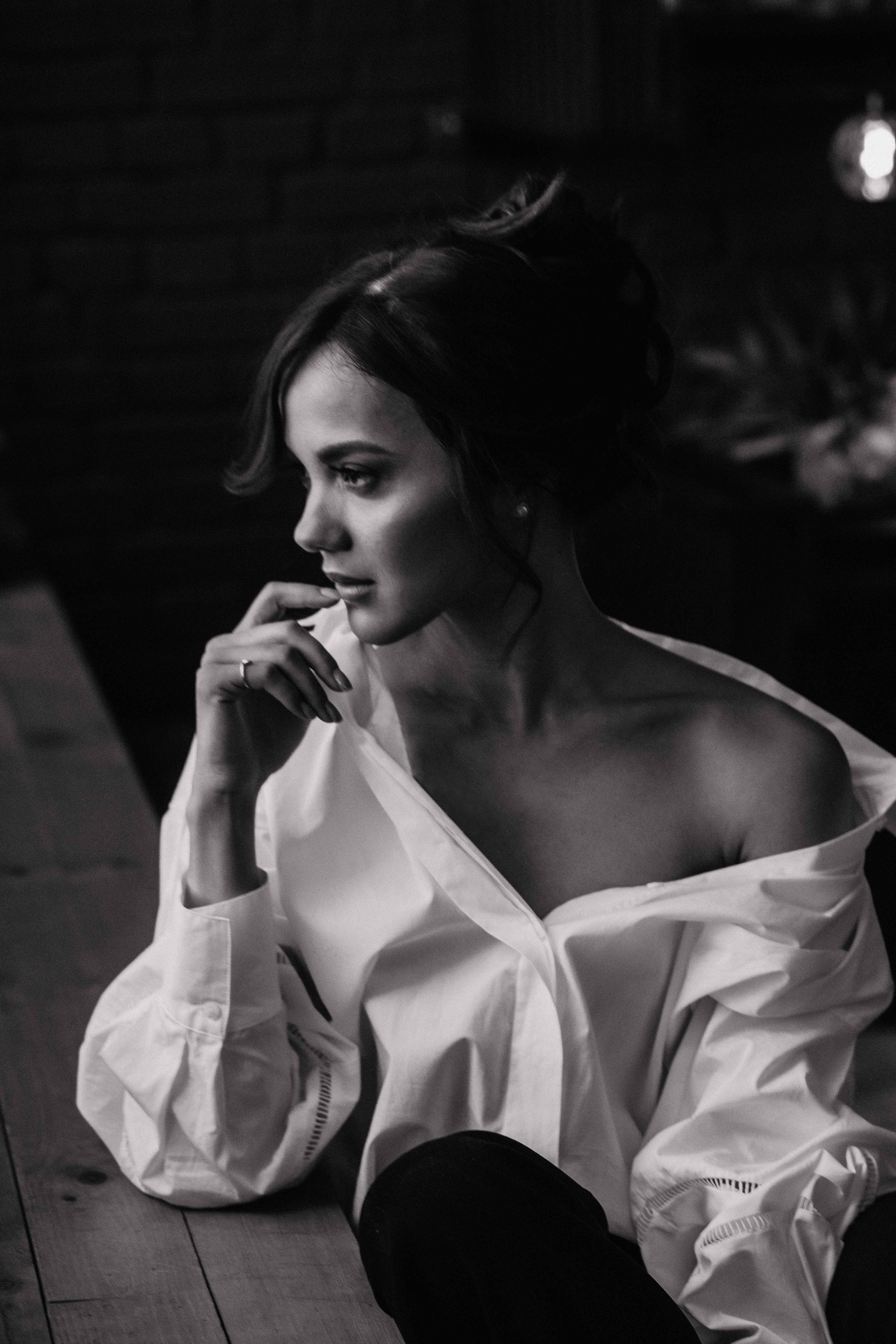 Фотограф и фототренер Москва и Питер