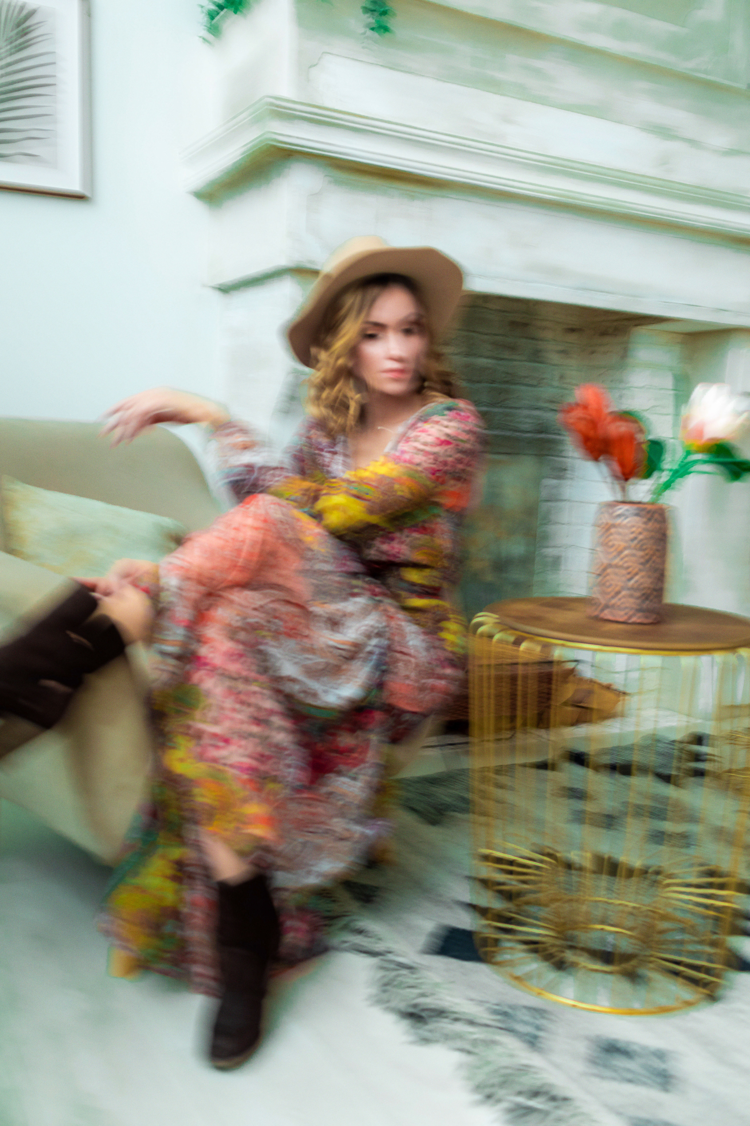 Фотограф и фототренер Москва и Питер