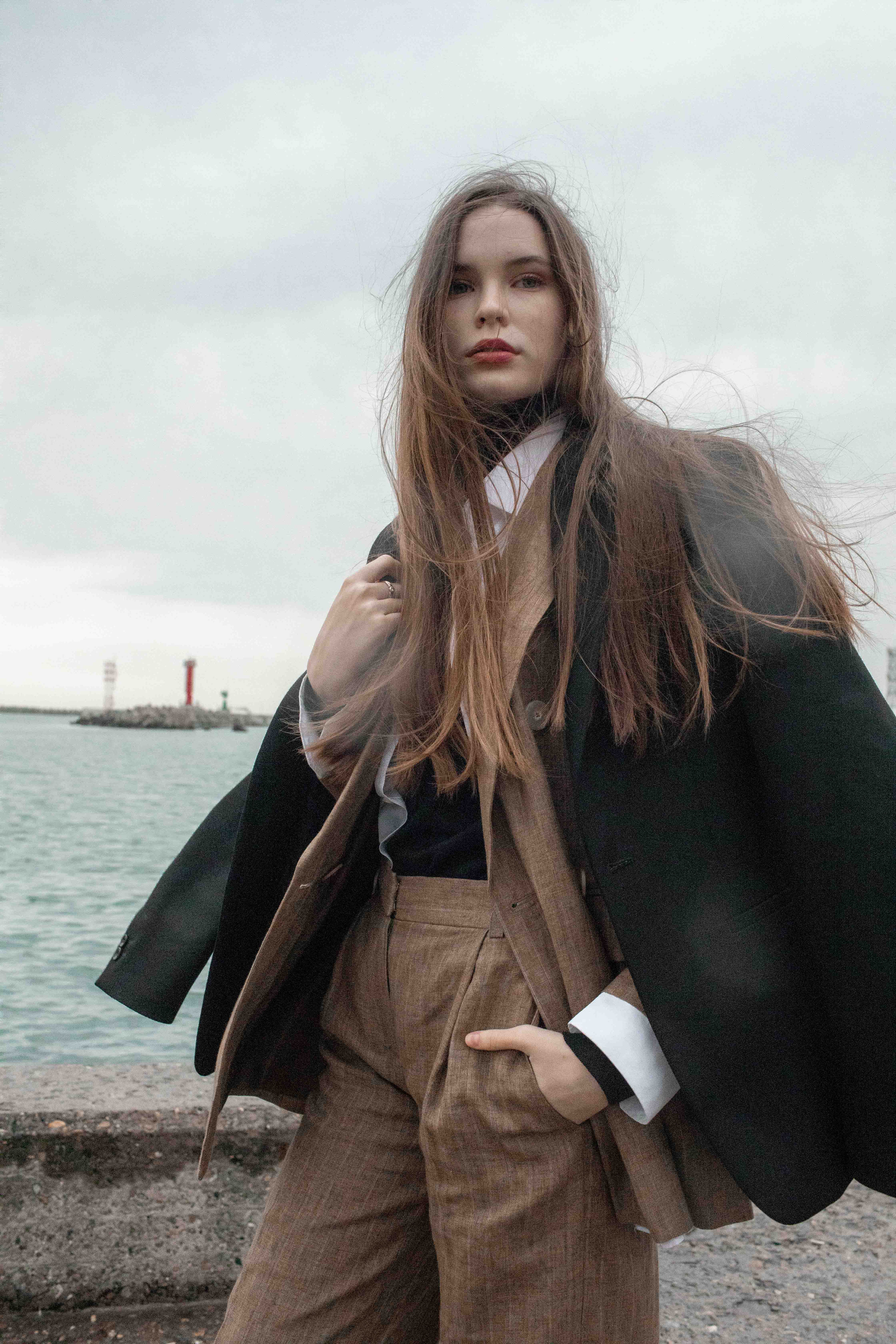 Фотограф и фототренер Москва и Питер