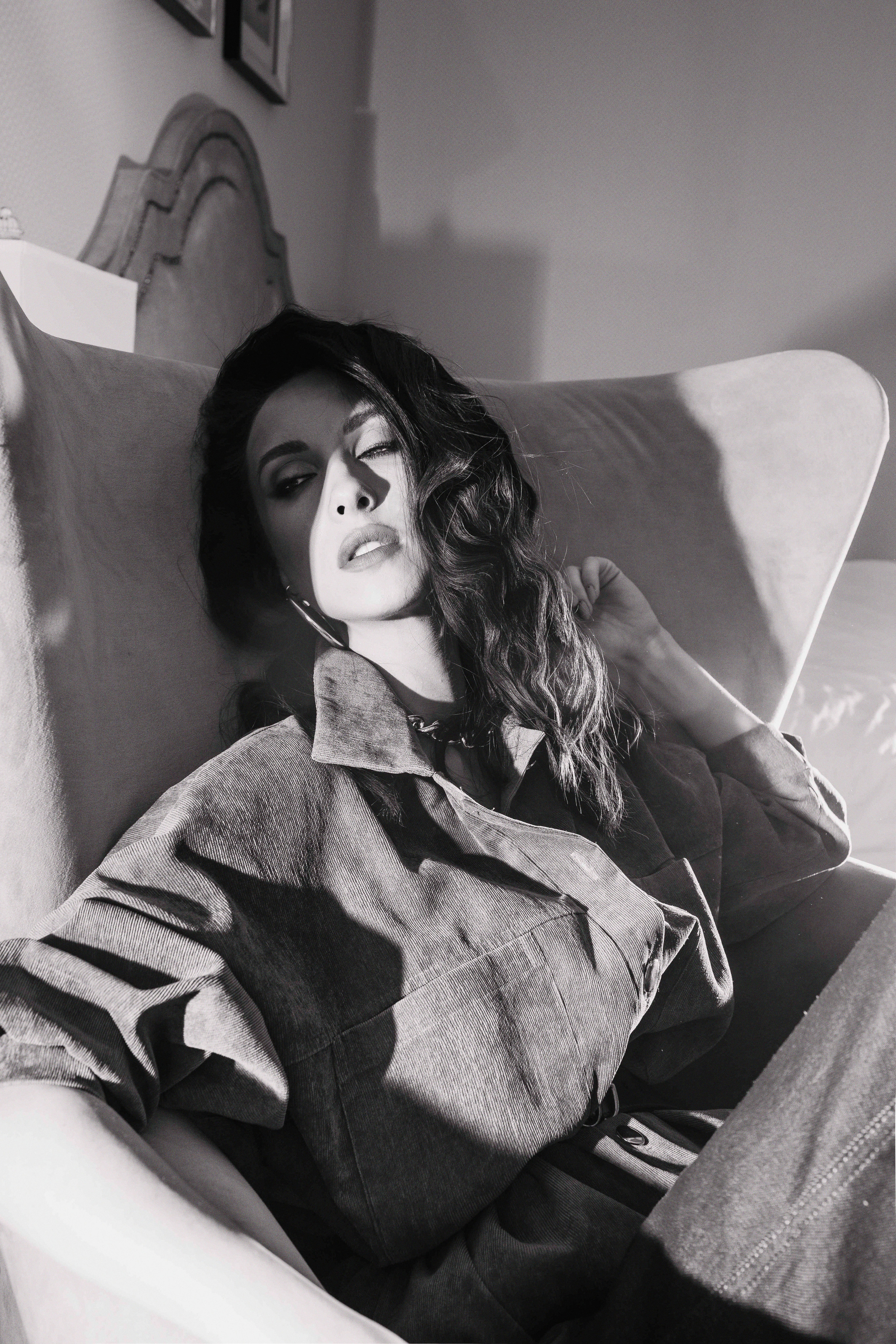 Фотограф и фототренер Москва и Питер