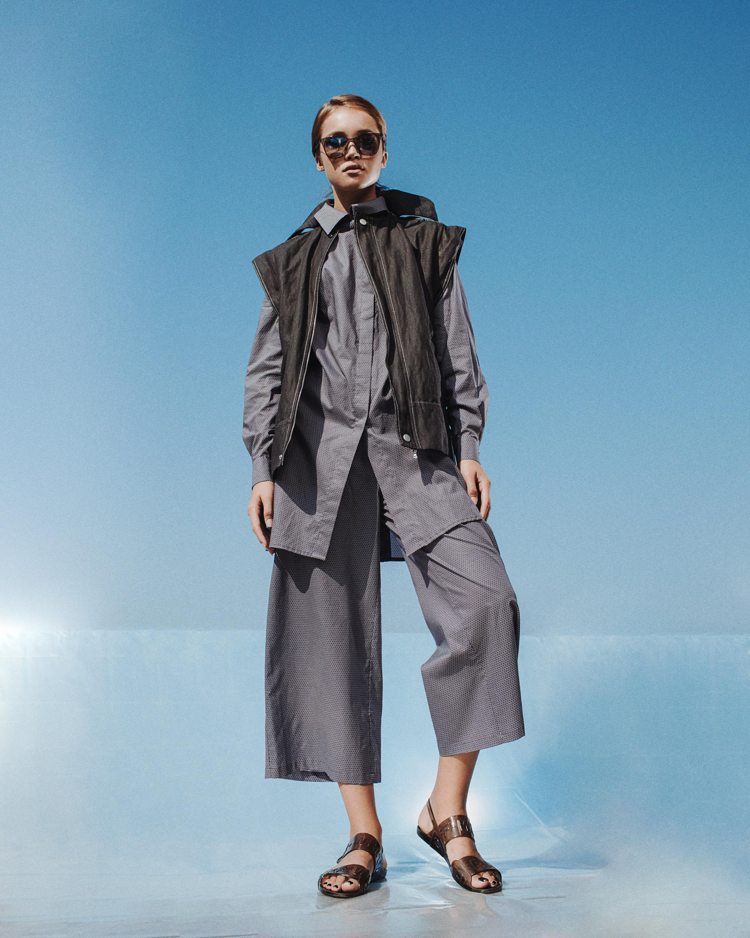 Фотограф и фототренер Москва и Питер