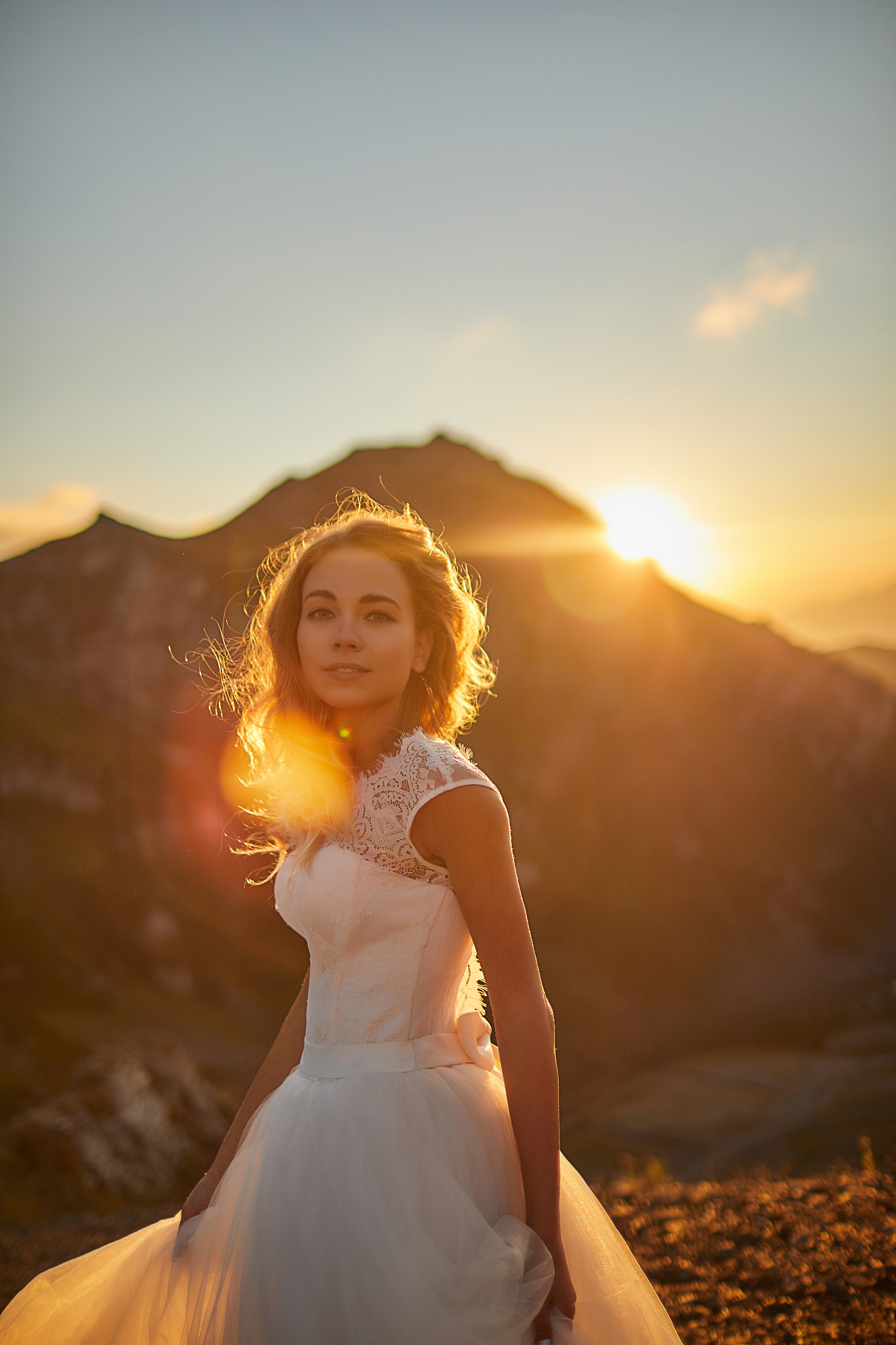 Фотограф и фототренер Москва и Питер