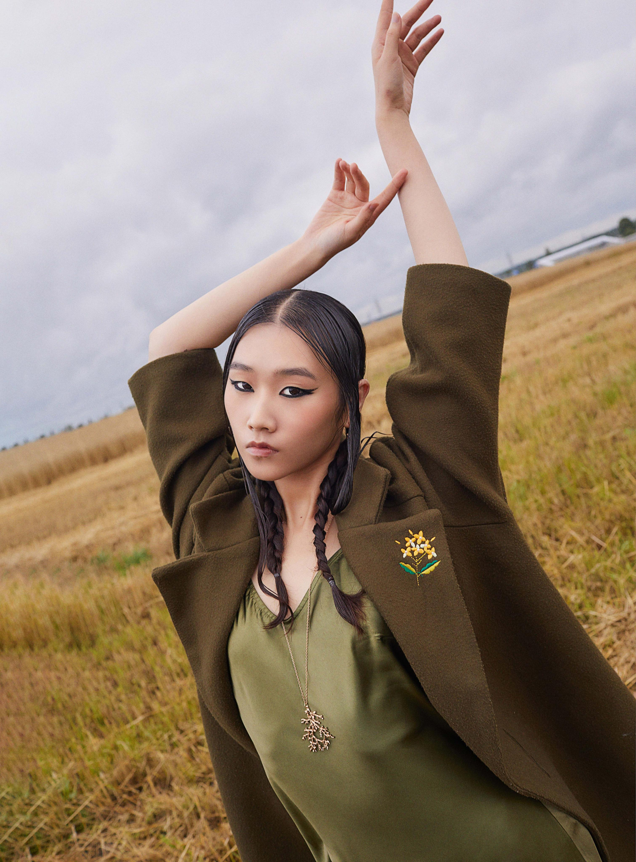 Фотограф и фототренер Москва и Питер