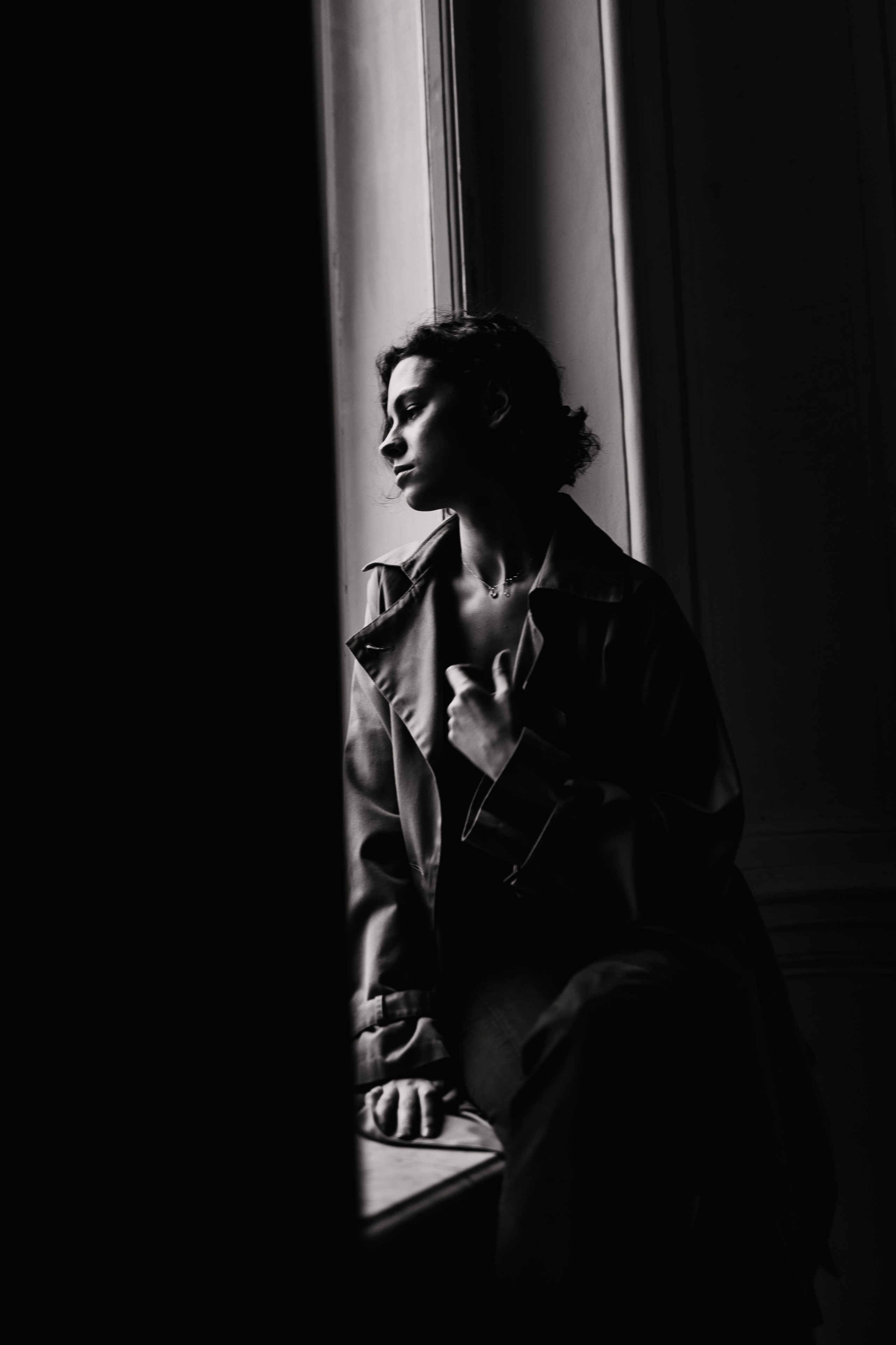 Фотограф и фототренер Москва и Питер