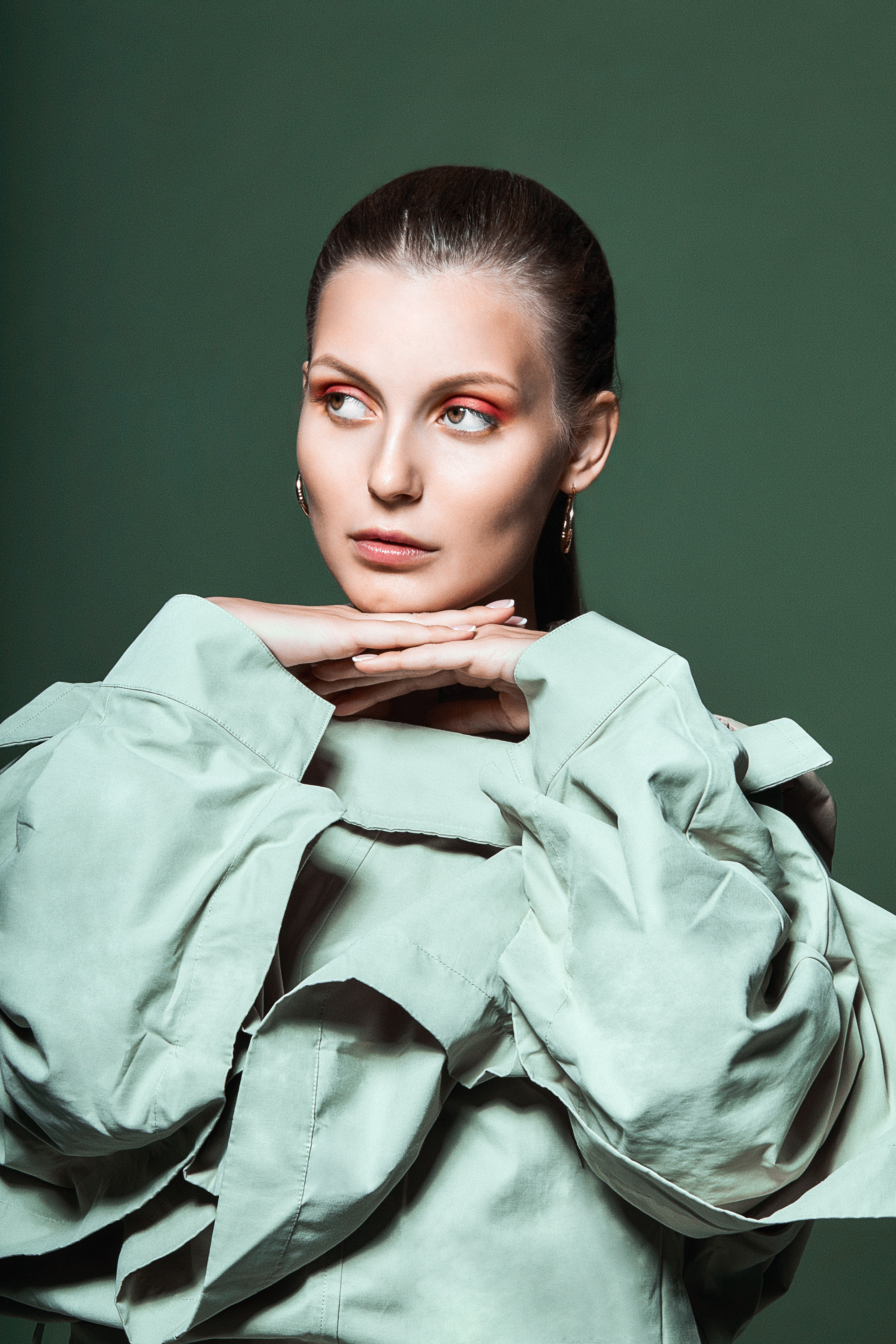 Фотограф и фототренер Москва и Питер