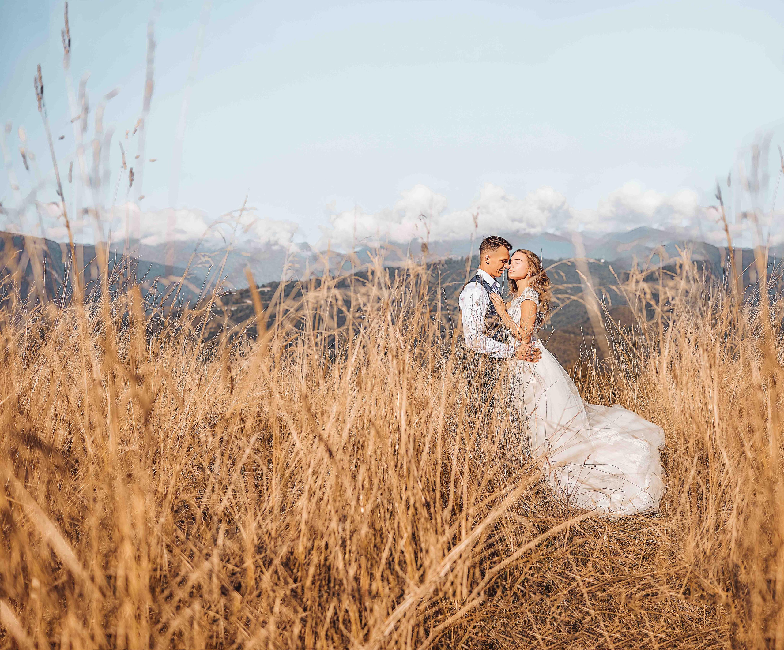 Фотограф и фототренер Москва и Питер