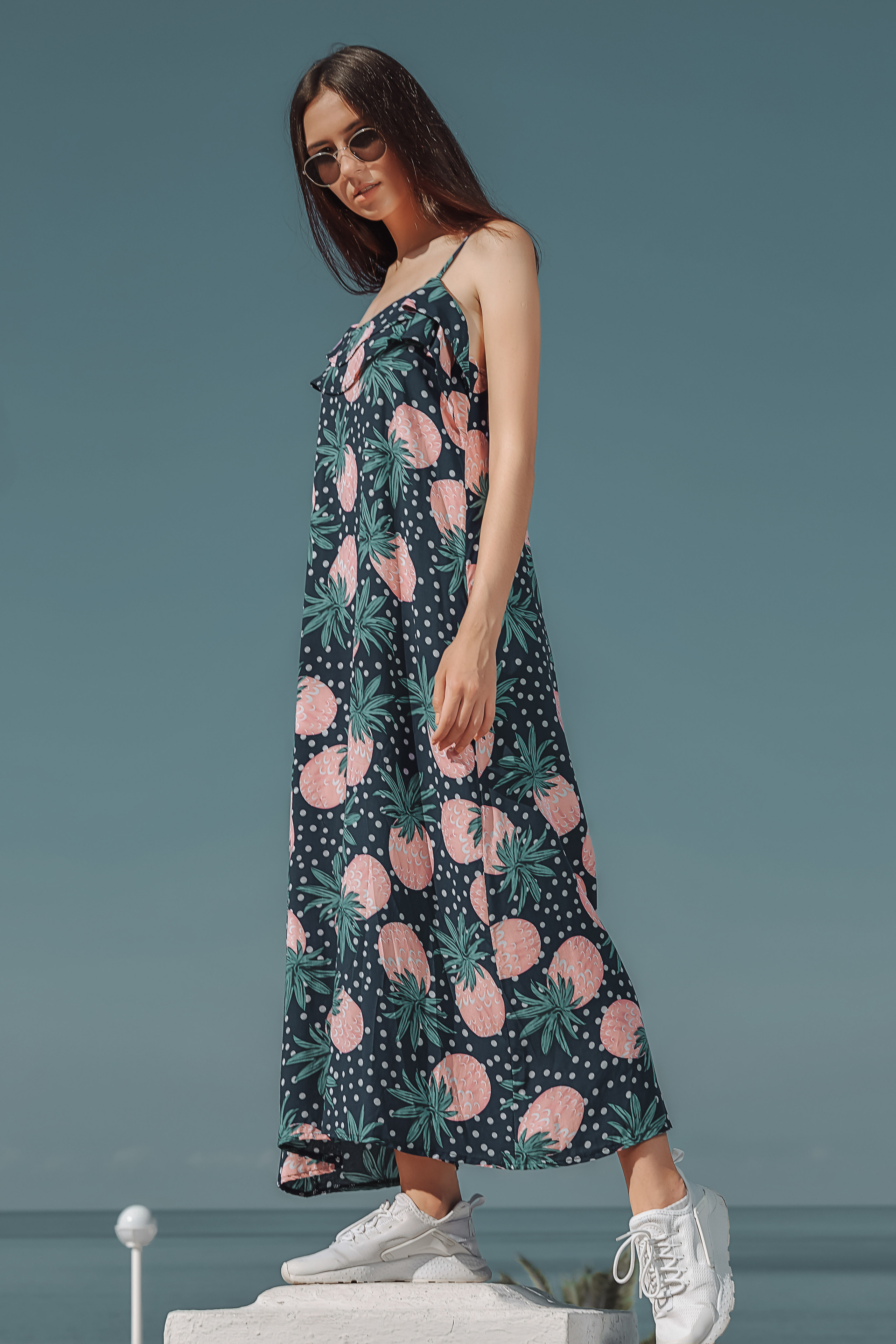 Фотограф и фототренер Москва и Питер