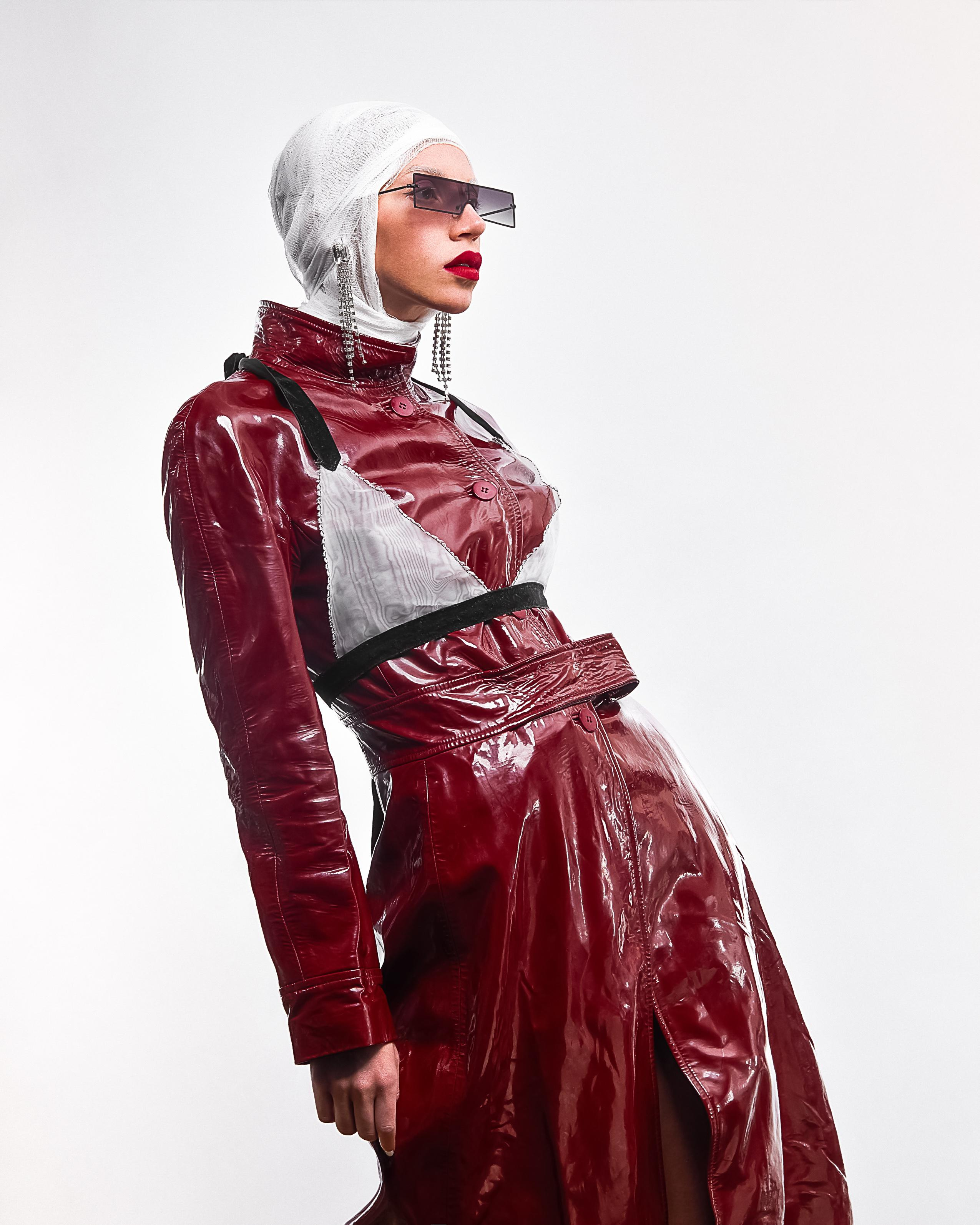 Фотограф и фототренер Москва и Питер