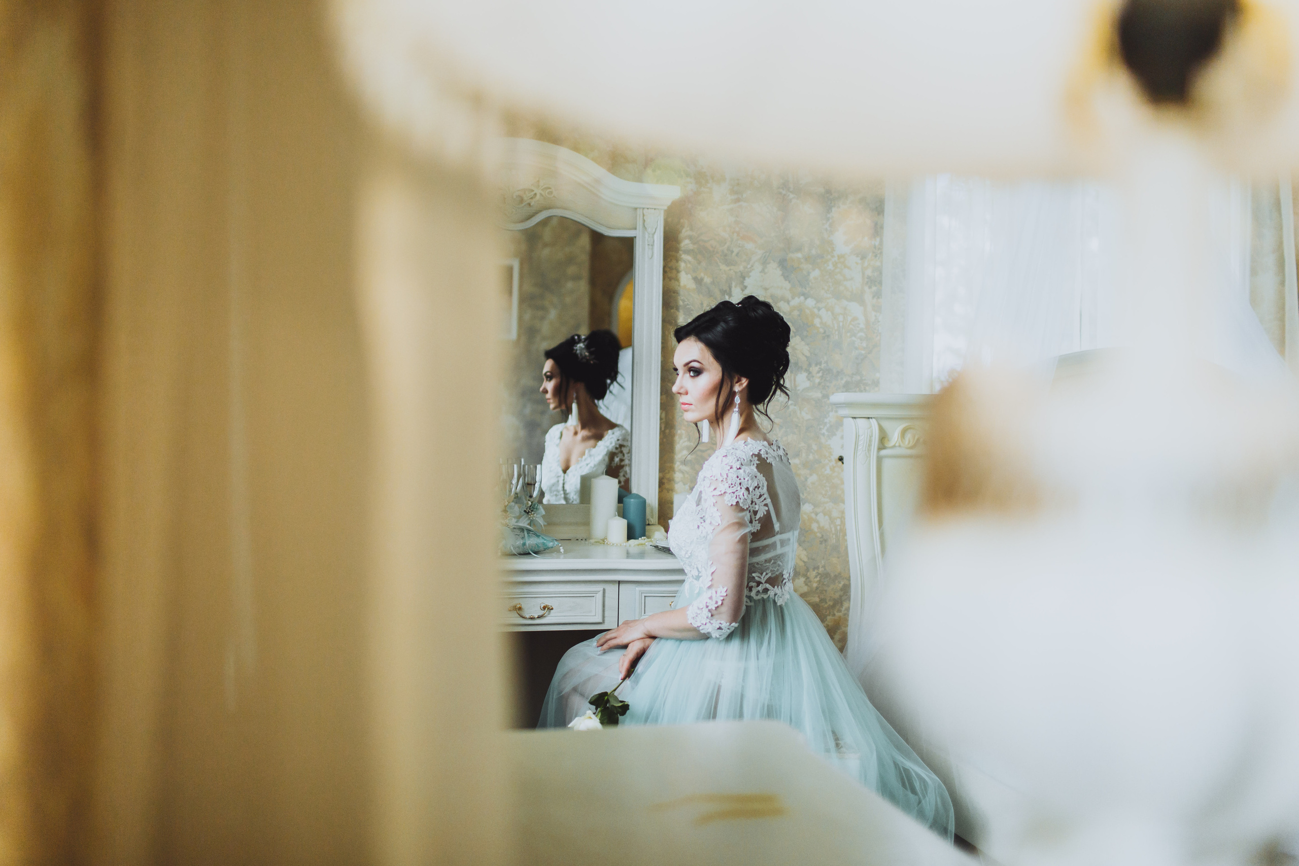 Фотограф и фототренер Москва и Питер