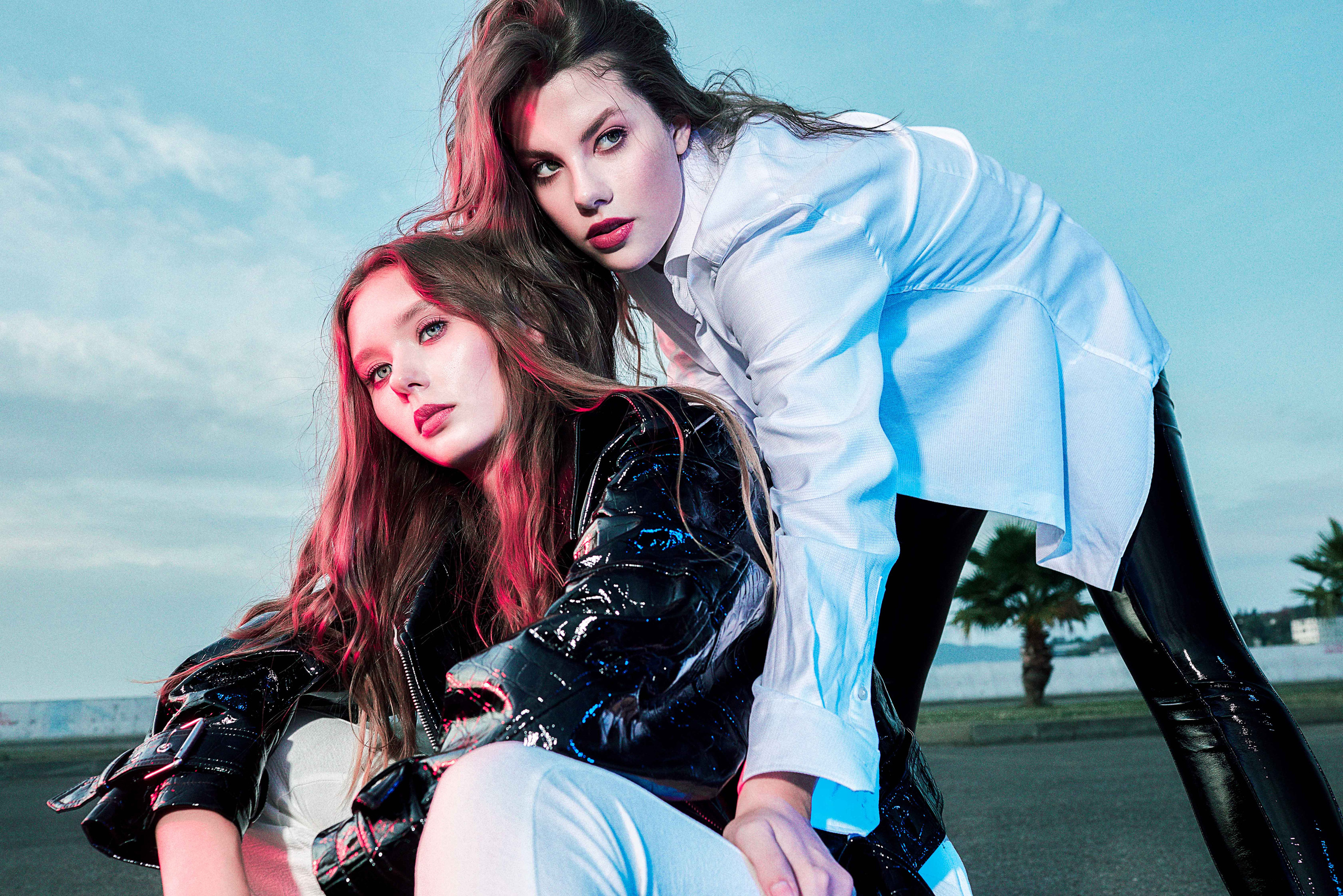 Фотограф и фототренер Москва и Питер