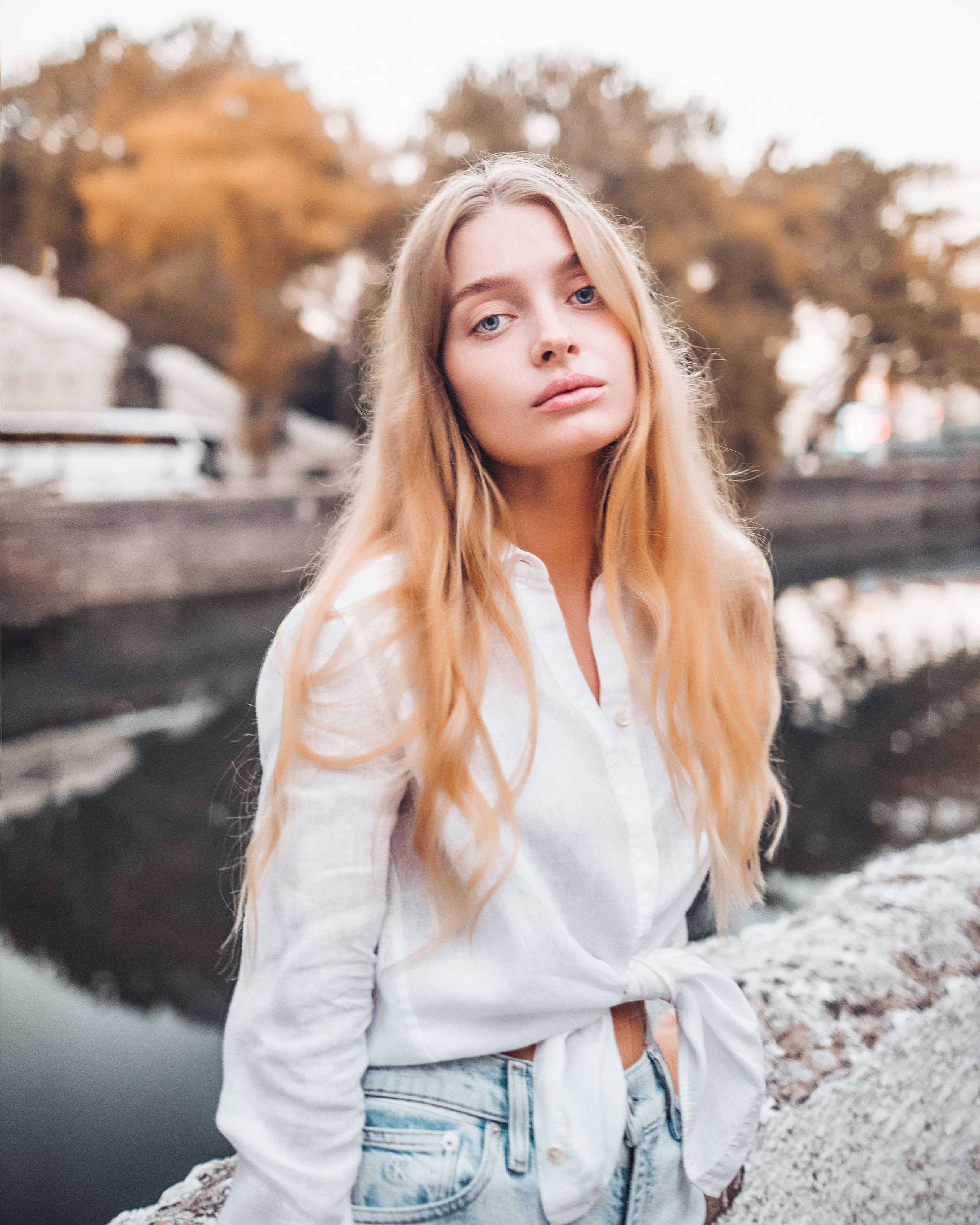 Фотограф и фототренер Москва и Питер