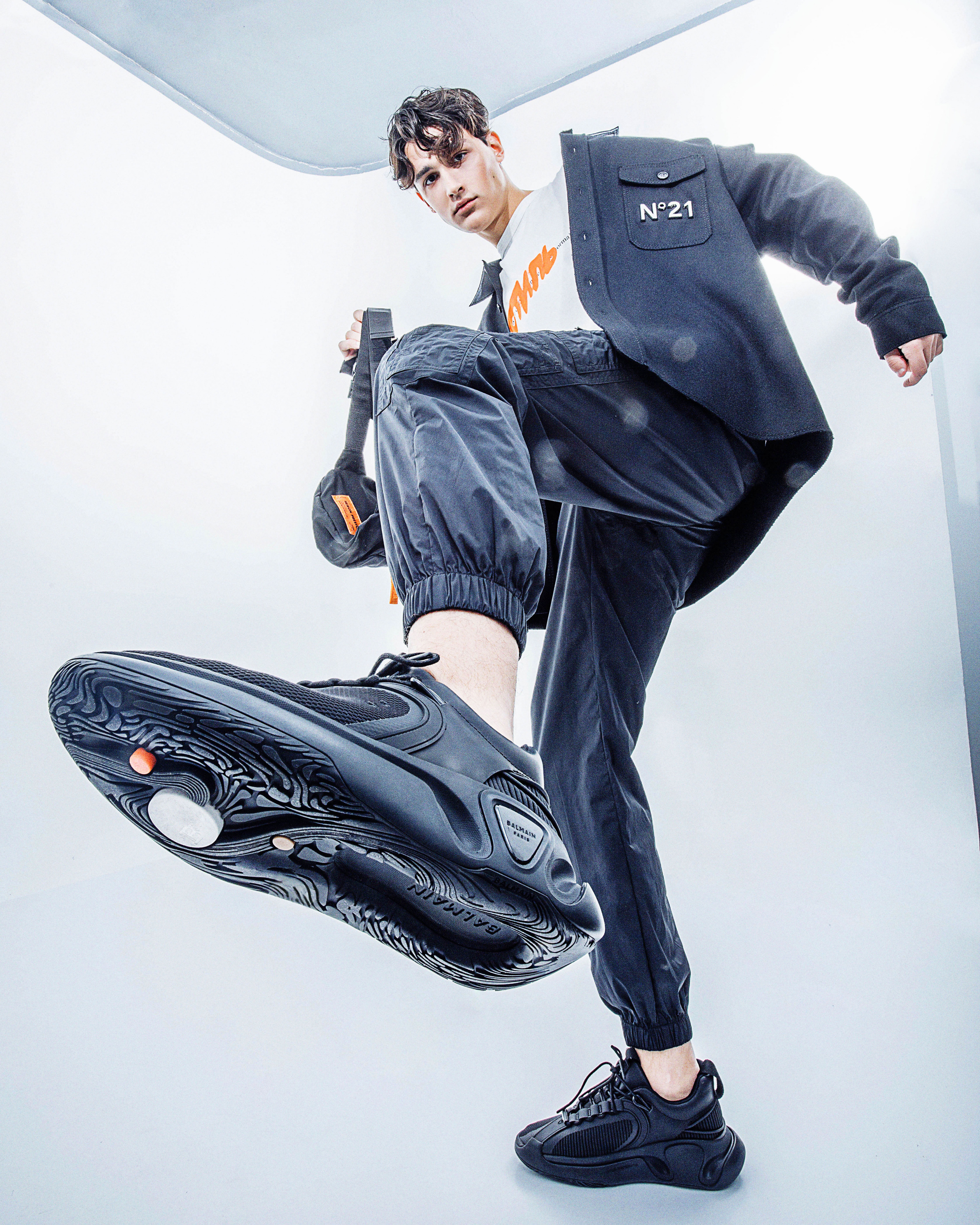 Фотограф и фототренер Москва и Питер