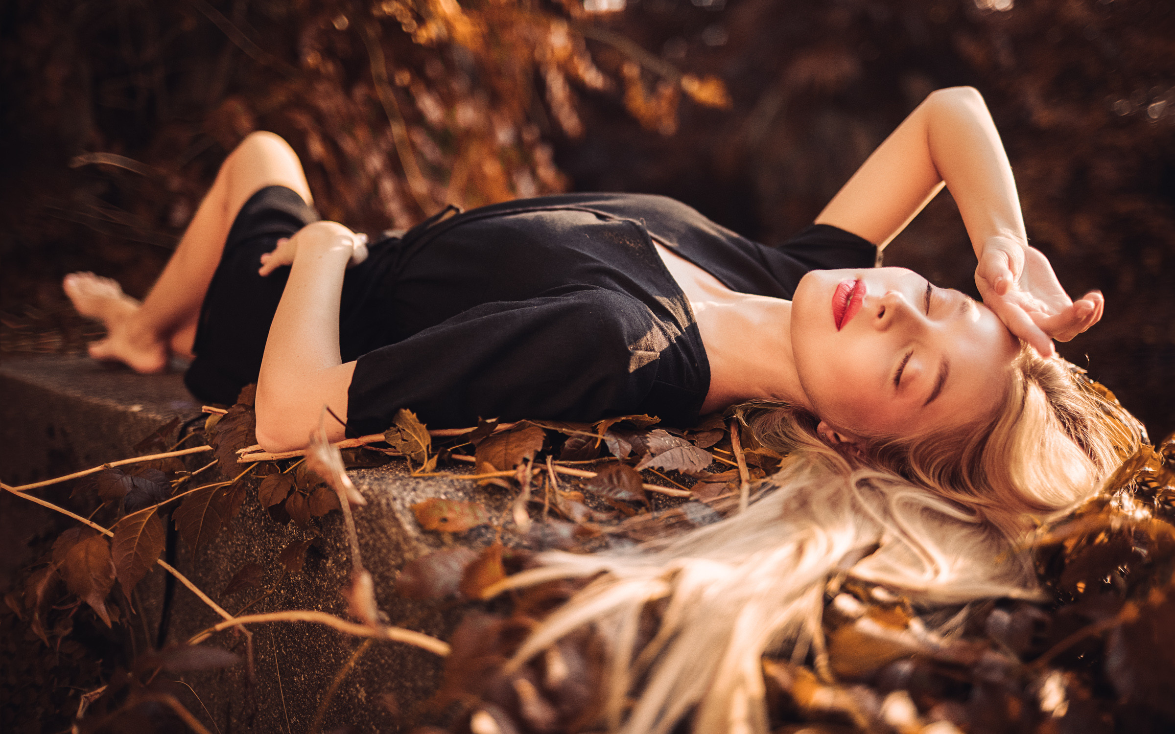 Фотограф и фототренер Москва и Питер