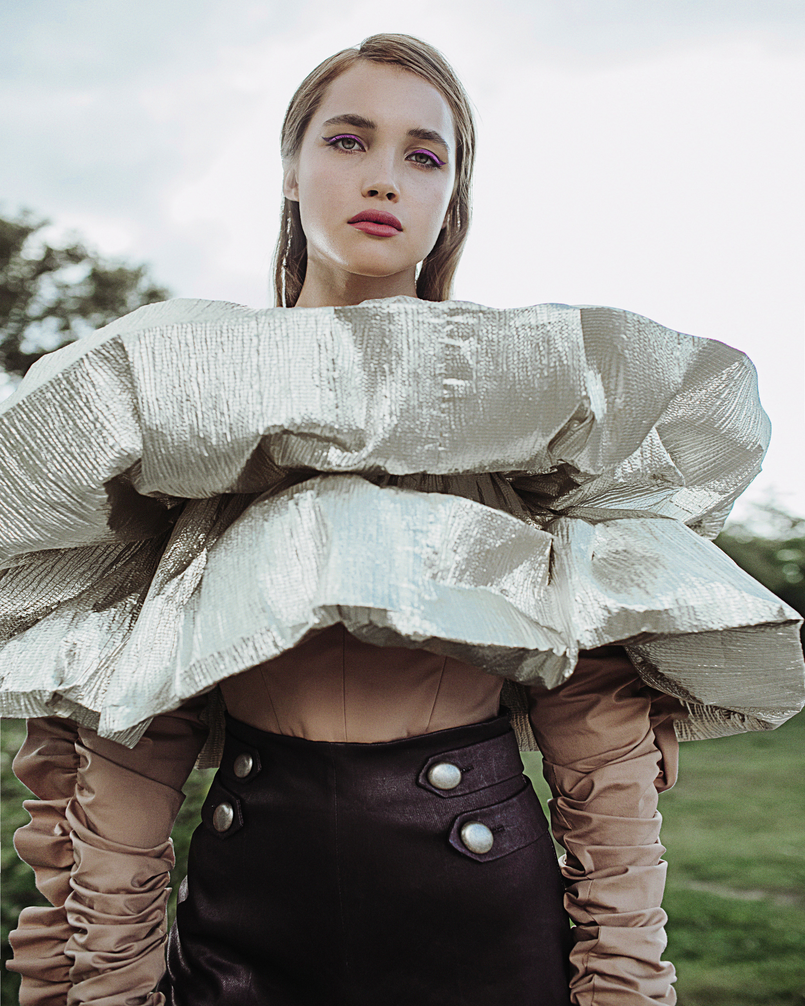 Фотограф и фототренер Москва и Питер