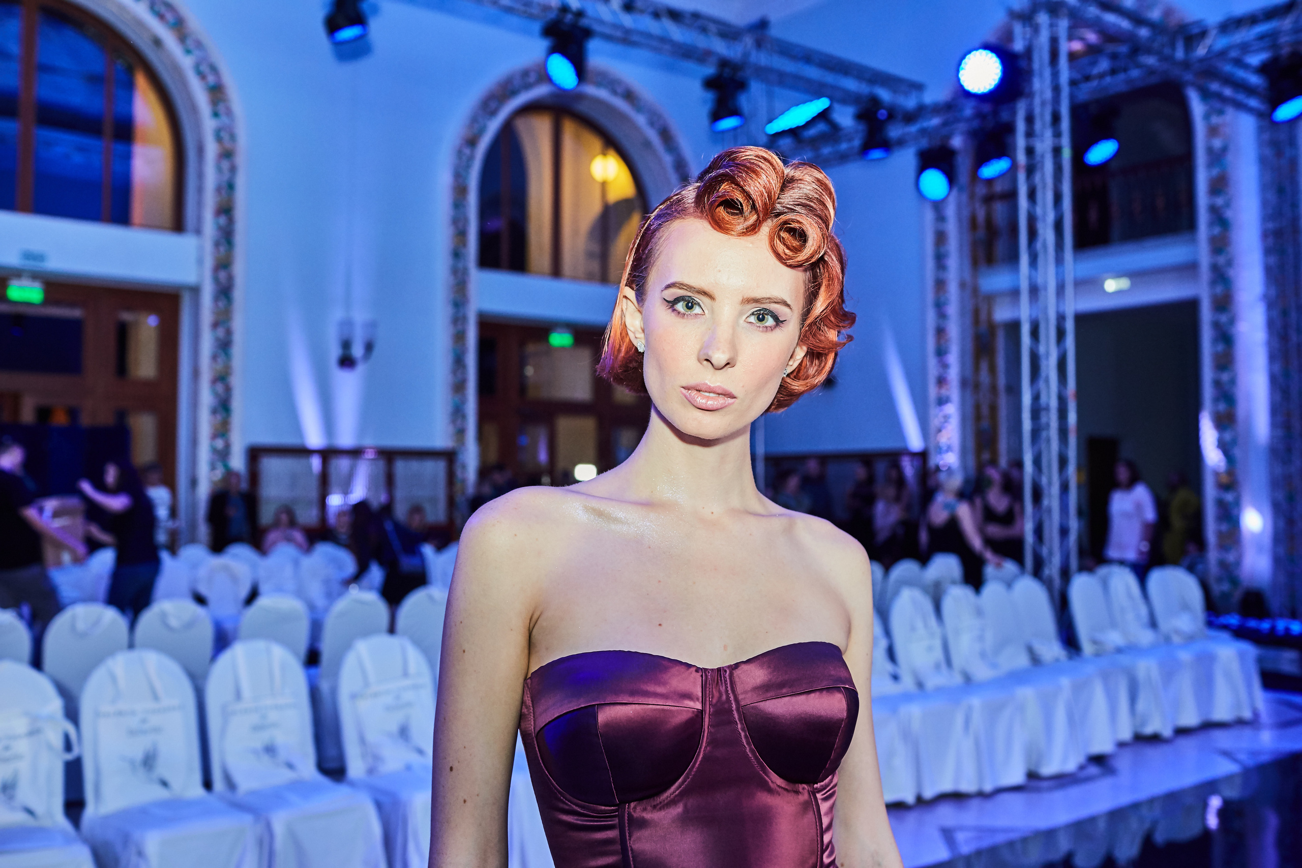 Фотограф и фототренер Москва и Питер