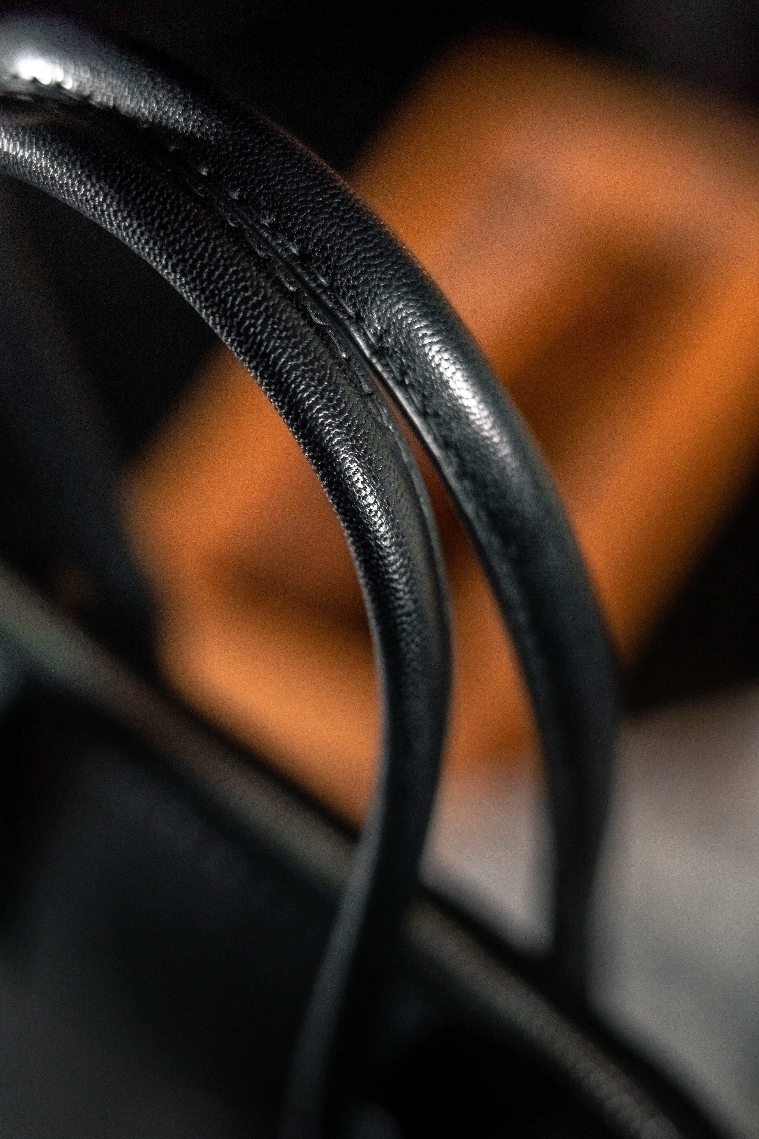 Деловая кожаная сумка ручной работы. Юля Дэй • Фотограф, Санкт-Петербург