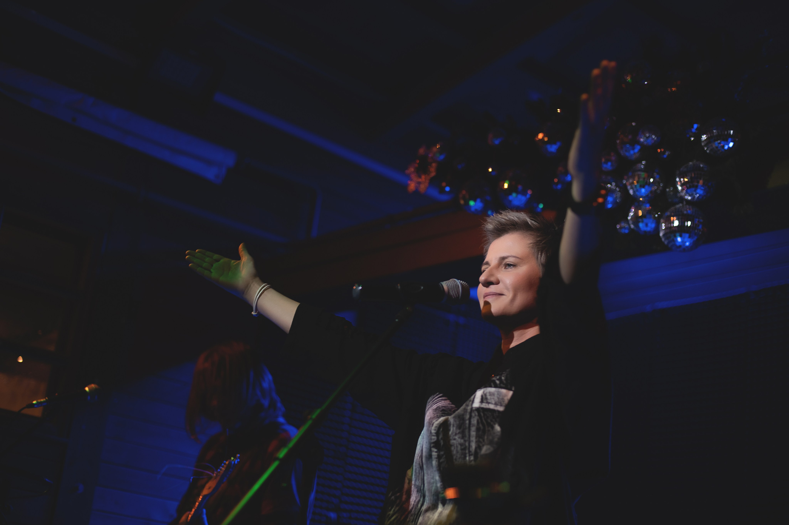 Группа MONОЛИЗА, 16 лет. Москва, 16 декабря 2023. Фотограф в Москве, Оксана Ребристая