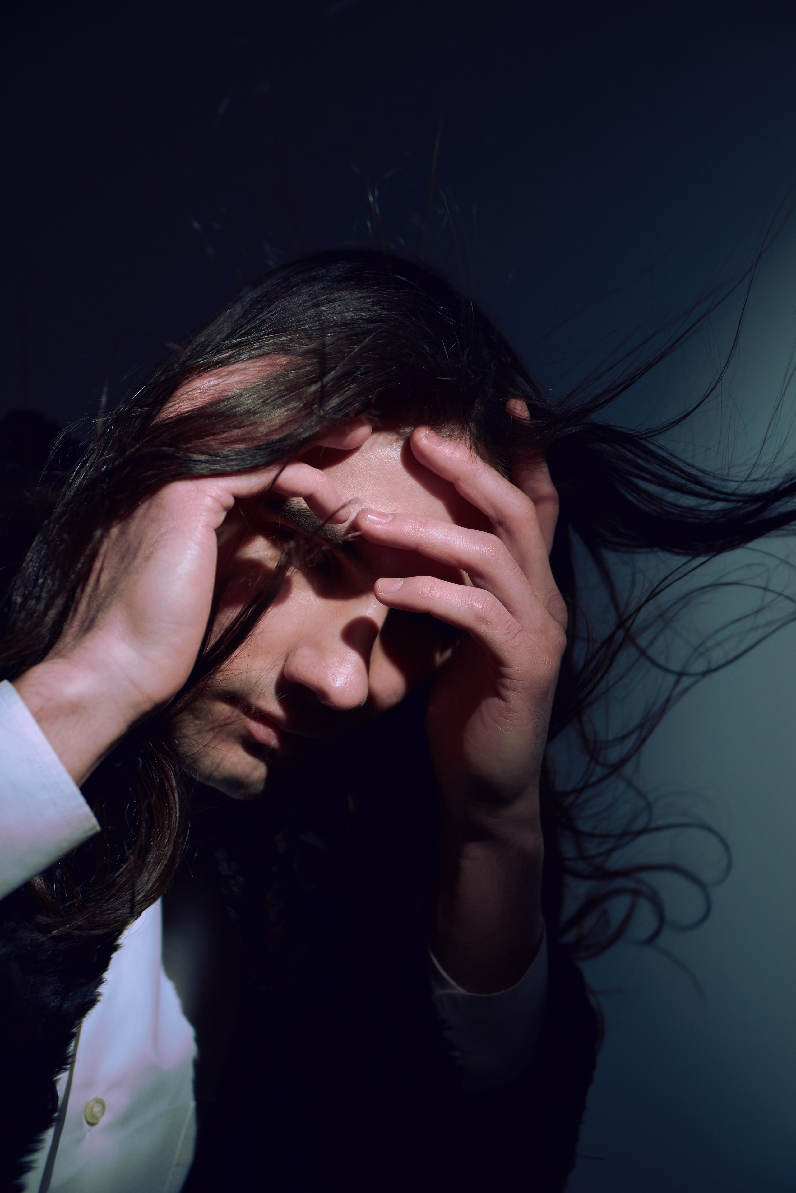 Найк. Ксения Glossa. Портретный и репортажный фотограф в Самаре